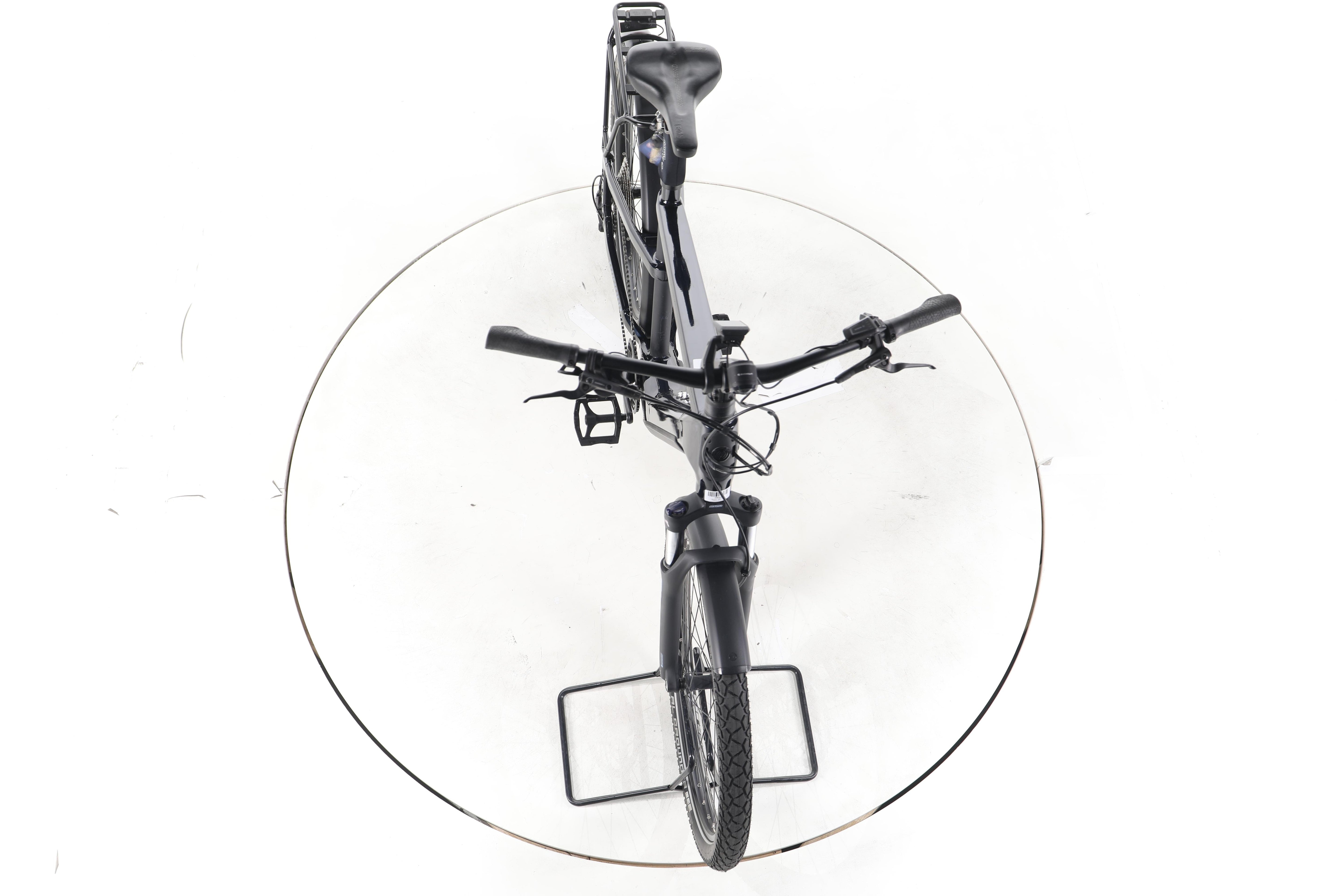 Winora Yakun 10 Trekking E-Bike - Image 16