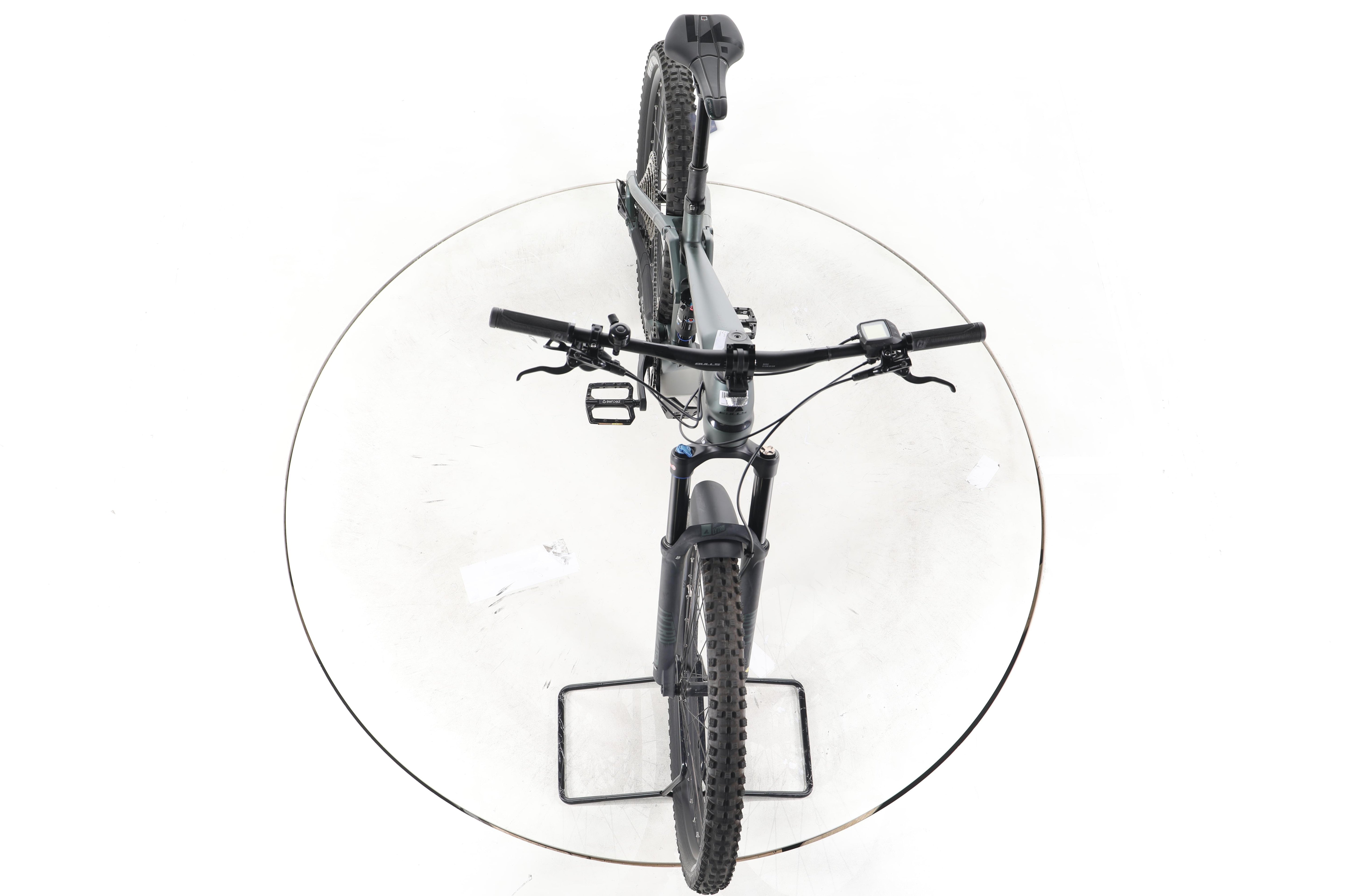 Bulls Sonic EVO AM 2 E-Bike Fully Carbon - Image 16