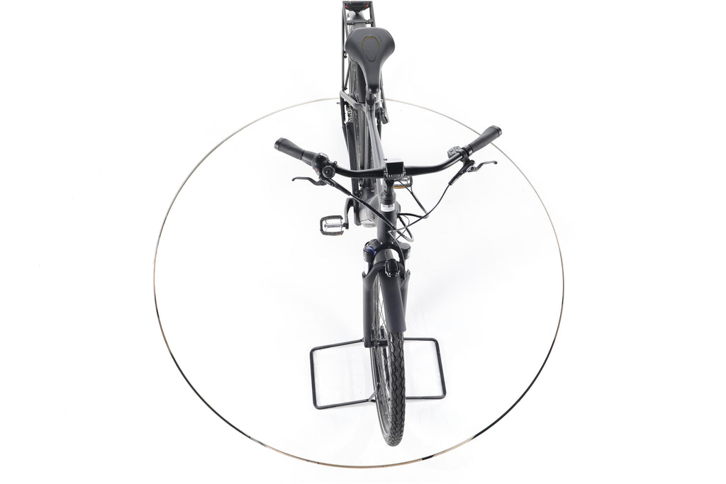 Giant Dailytour E+2 GTS City E-Bike - Image 16