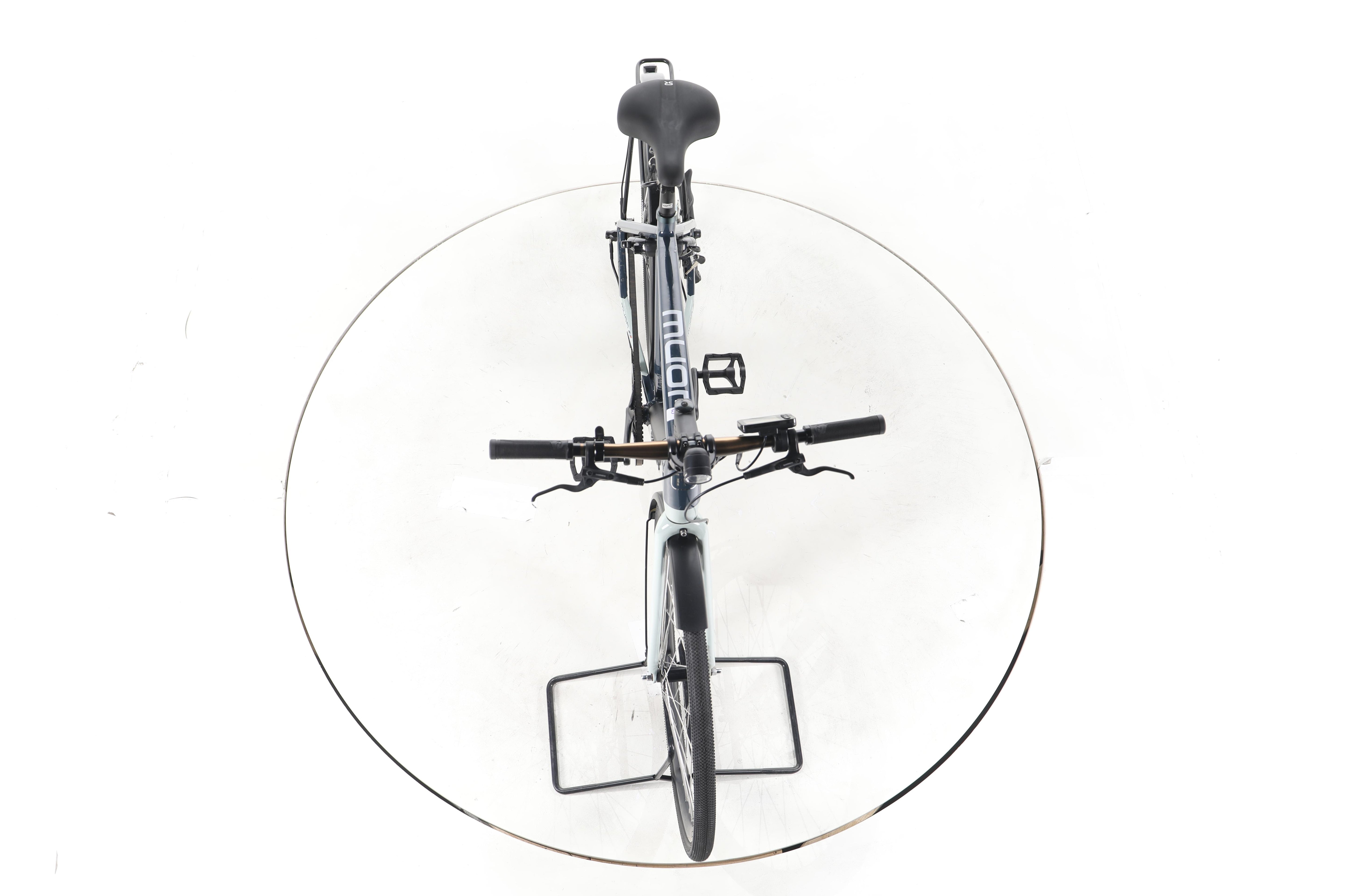 Vandijck Muon City E-Bike - Image 16