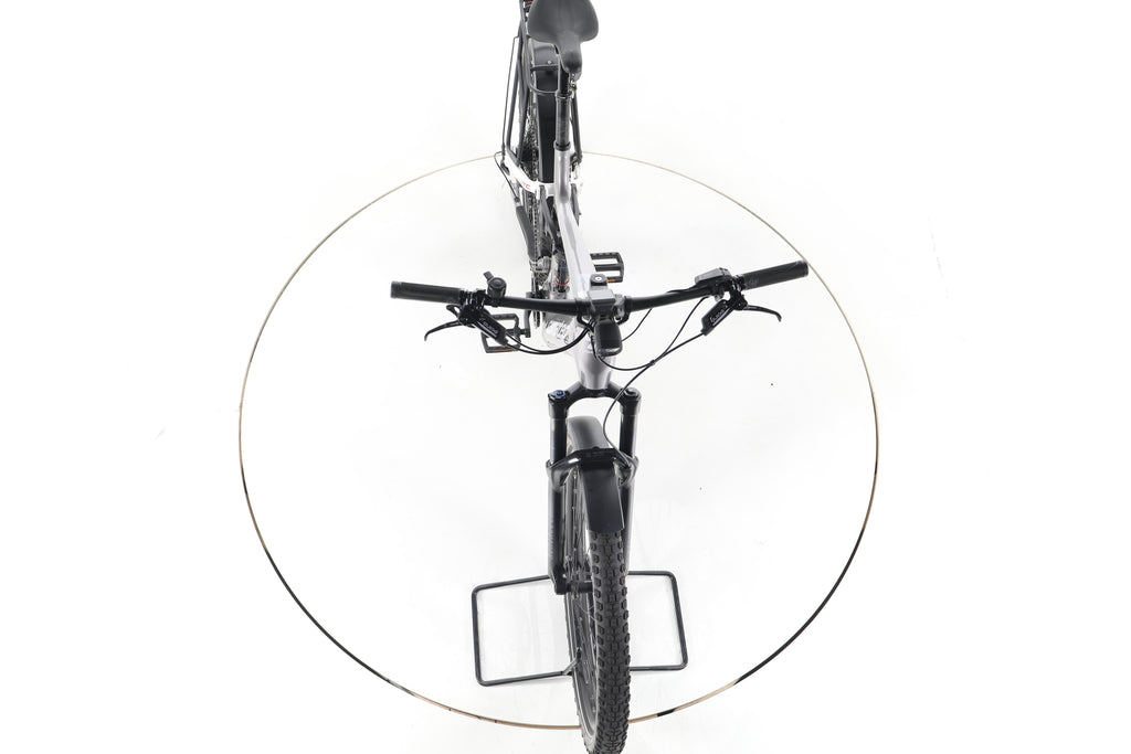 Corratec E-Power MTC 120 PRO SUV E-Bike 2024 - Image 16