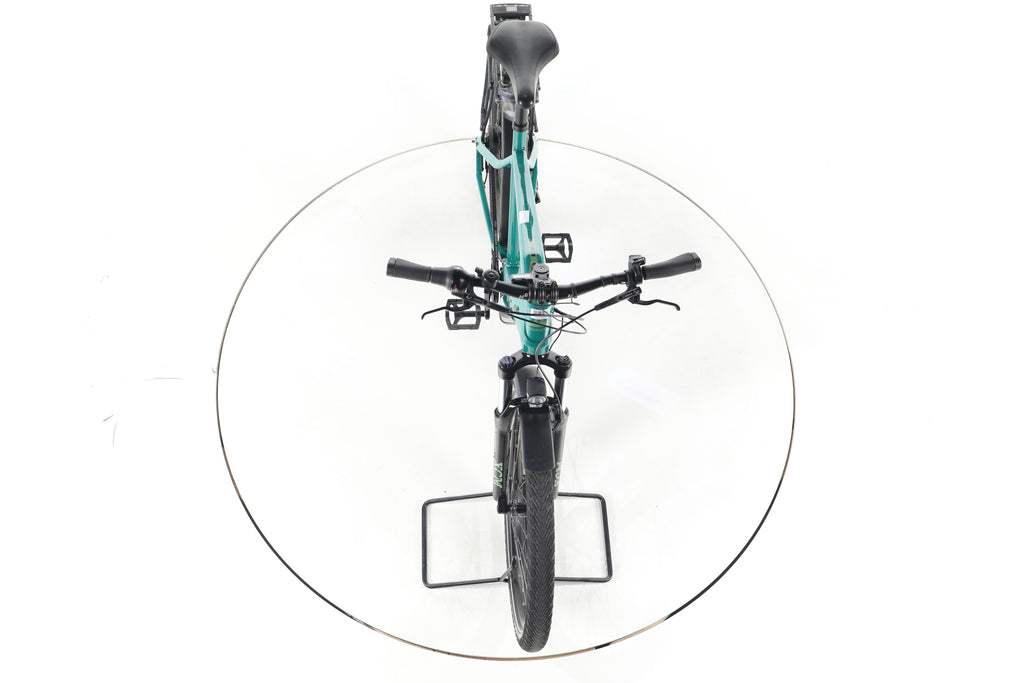 HoheAcht Pasio Urbo City E-Bike - Image 16