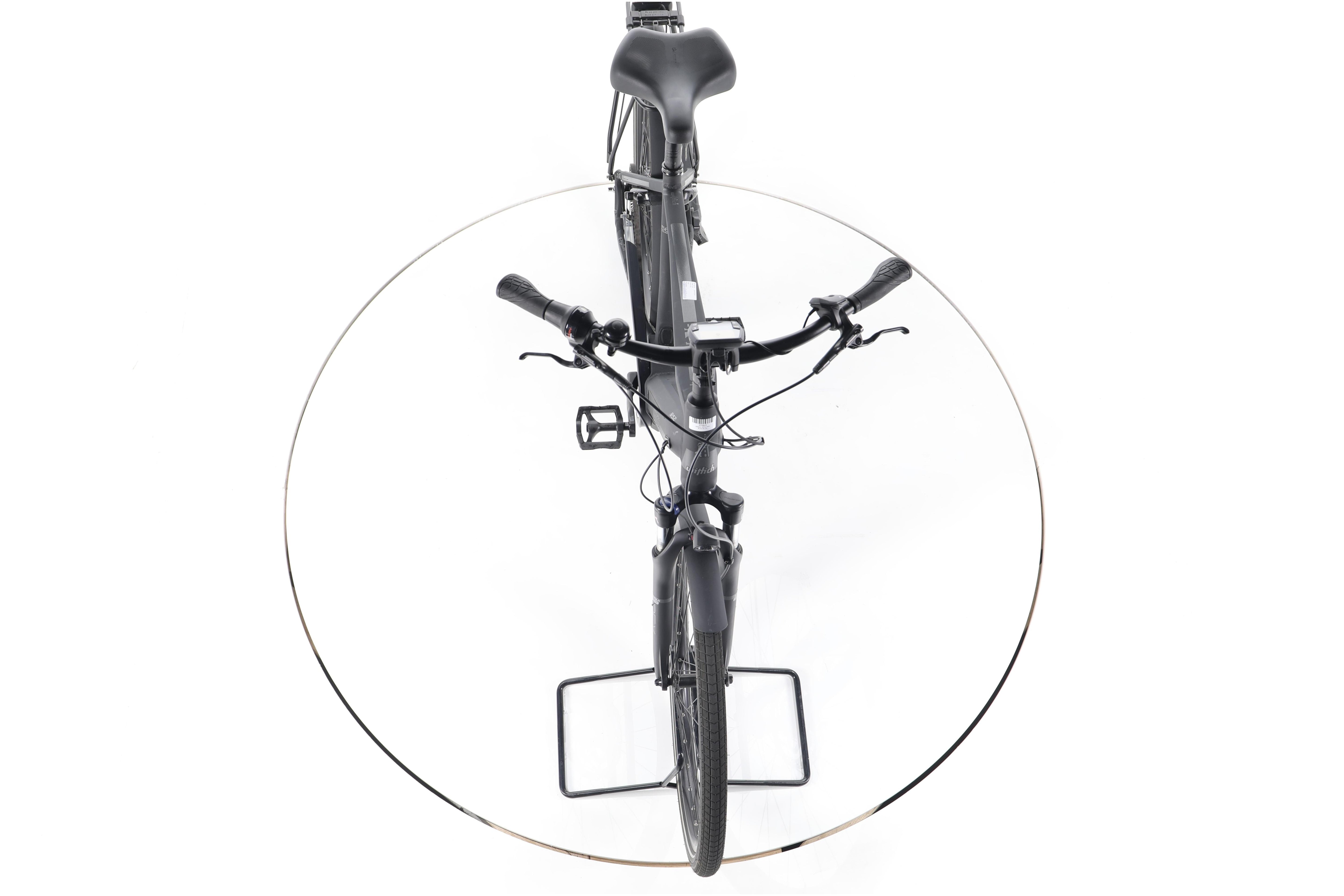 Wittich Bi 5.2 City E-Bike - Image 16