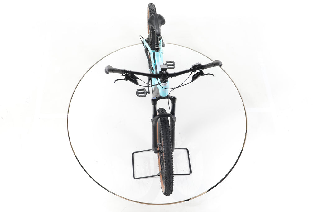 Cube Stereo Hybrid 140 HPC Race E-Bike Fully Carbon - Image 16