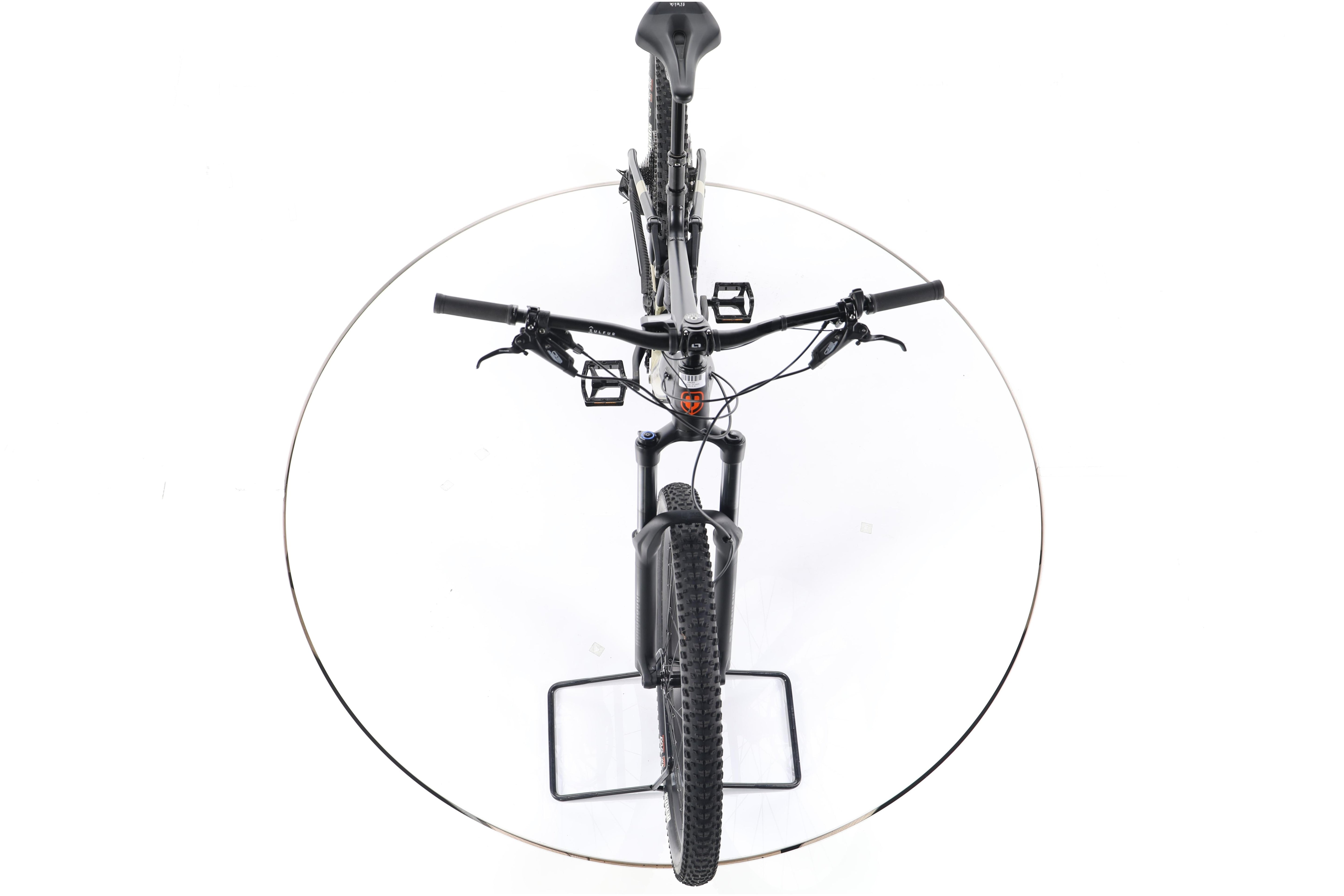 Mondraker DUSK E-Bike Fully - Image 16
