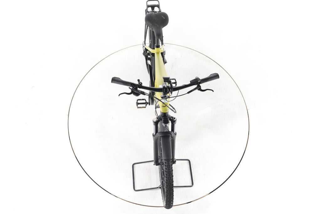 Victoria Avyon 4 Trekking E-Bike - Image 16