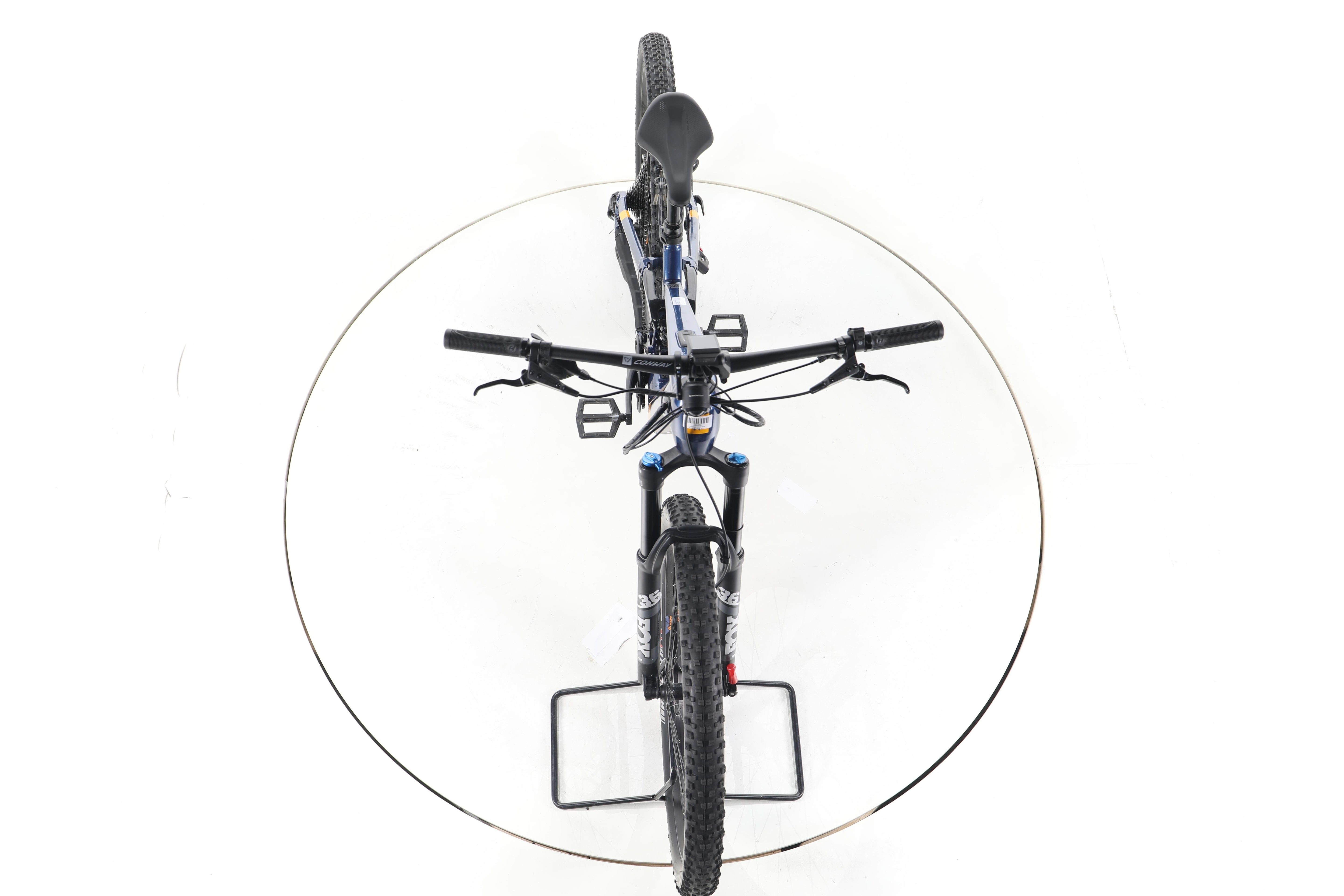 Conway Xyron S 3.9 Fully E-Bike - Image 16