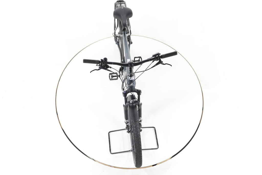 Bulls Iconic Evo 1 Trekking E-Bike - Image 16