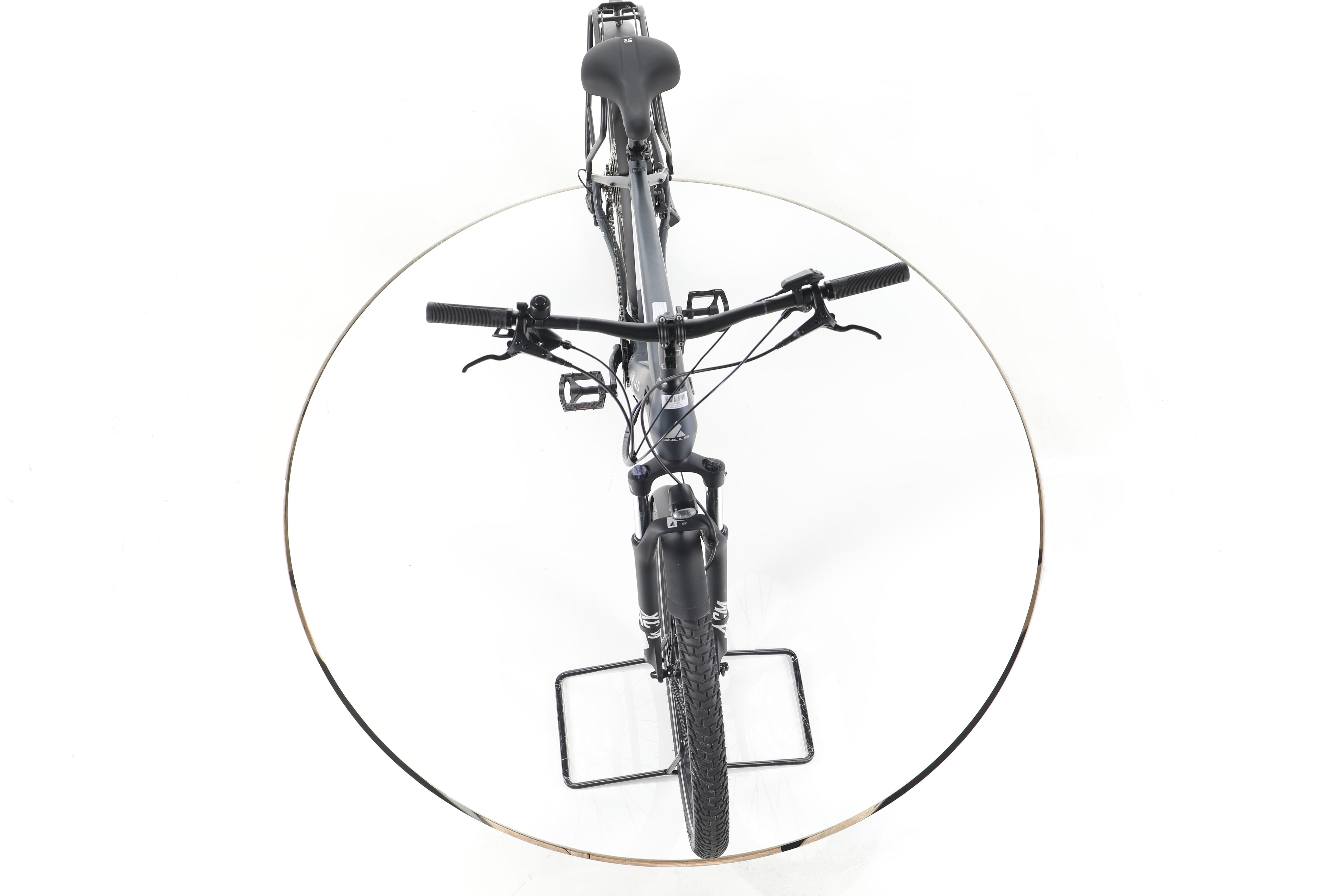 Bulls Iconic Evo 1 Trekking E-Bike - Image 16