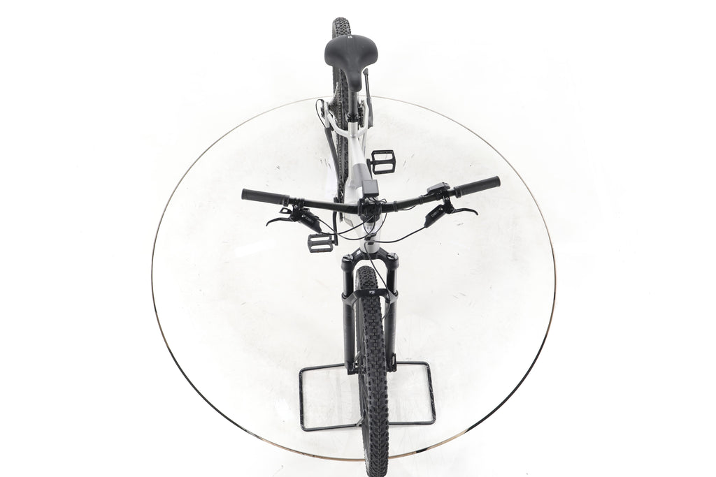 Cube Reaction Hybrid SLX E-Bike - Image 16