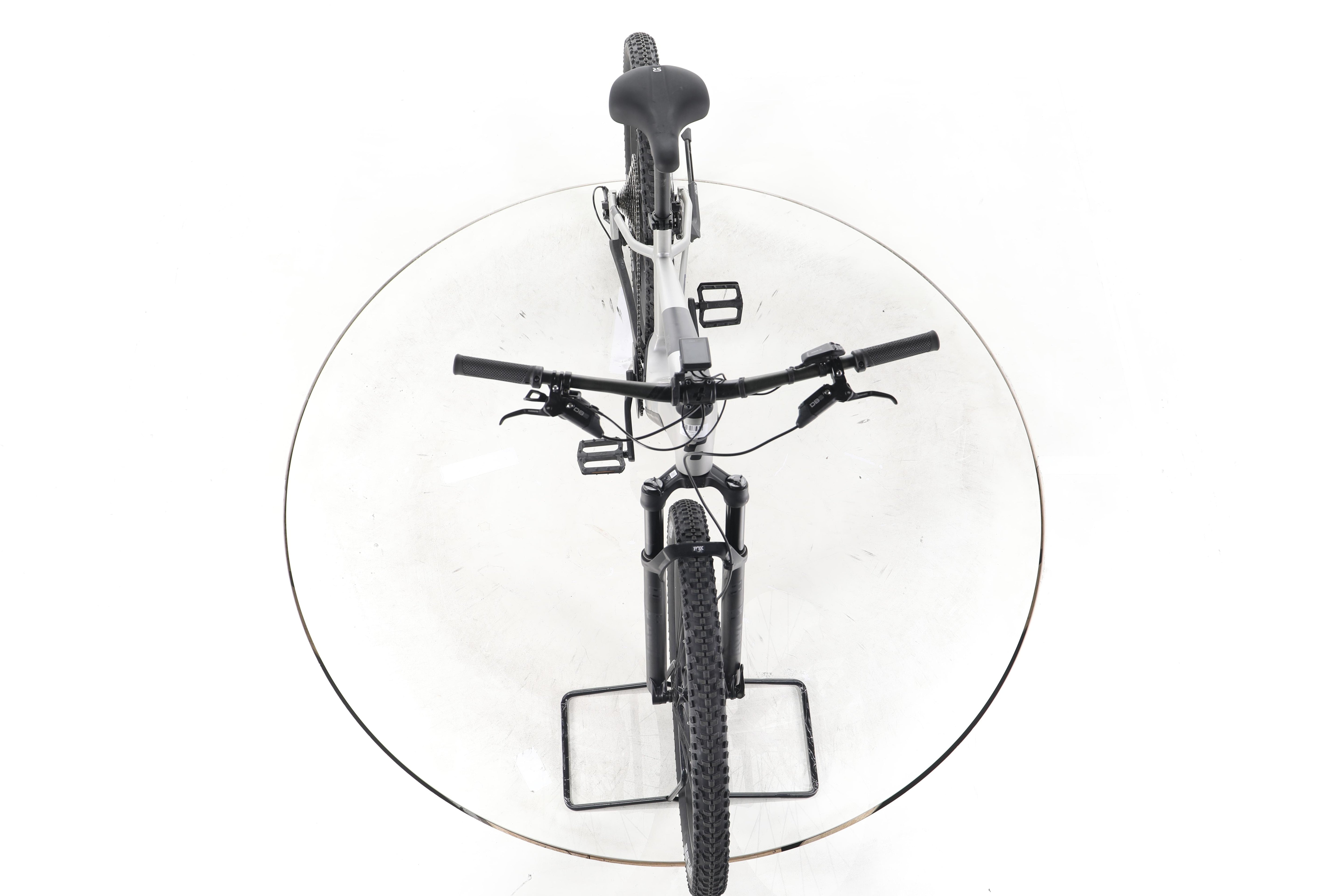 Cube Reaction Hybrid SLX E-Bike - Image 16