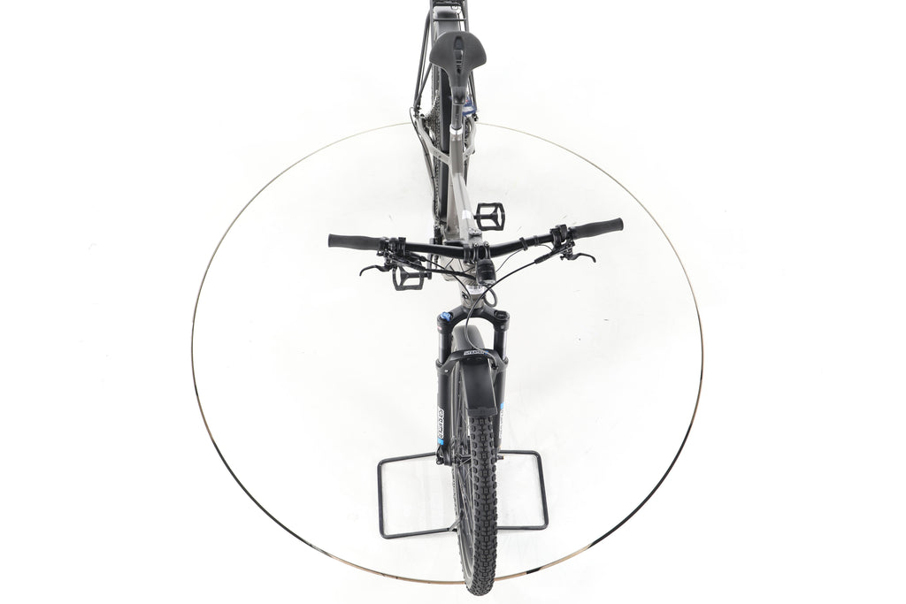 TRENGA DE XME 8.0 AT Trekking E-Bike 2024 - Image 16