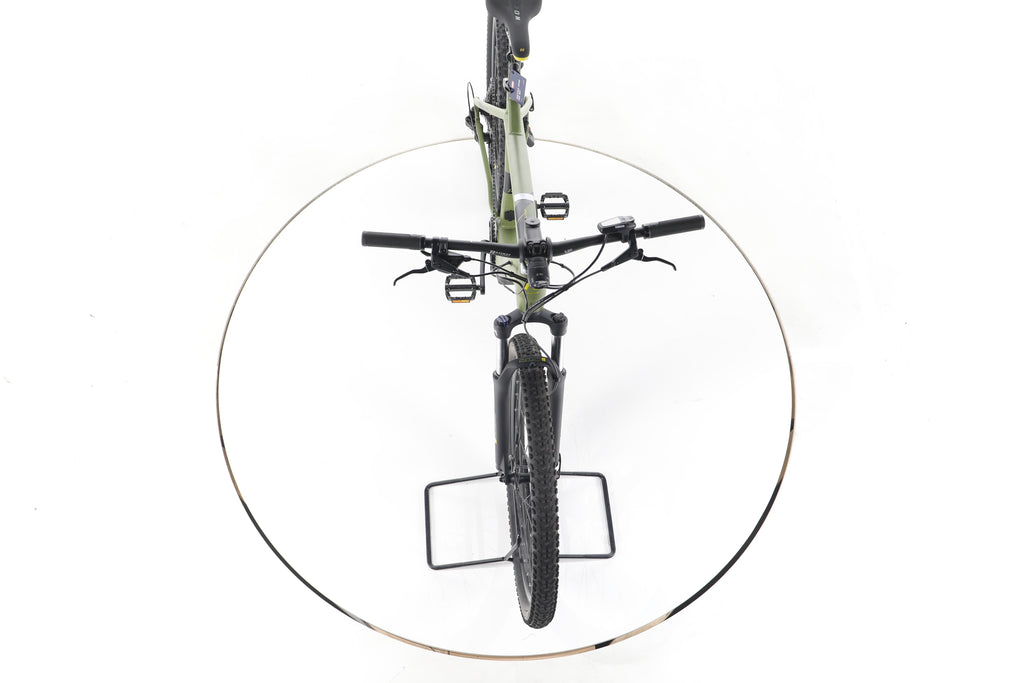 R Raymon HardRay E 4.0 E-Bike - Image 16