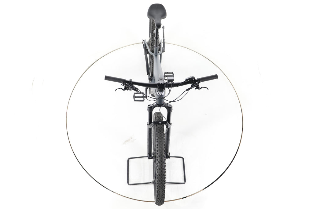 Cube Reaction Hybrid SLX E-Bike 2025 - Image 16