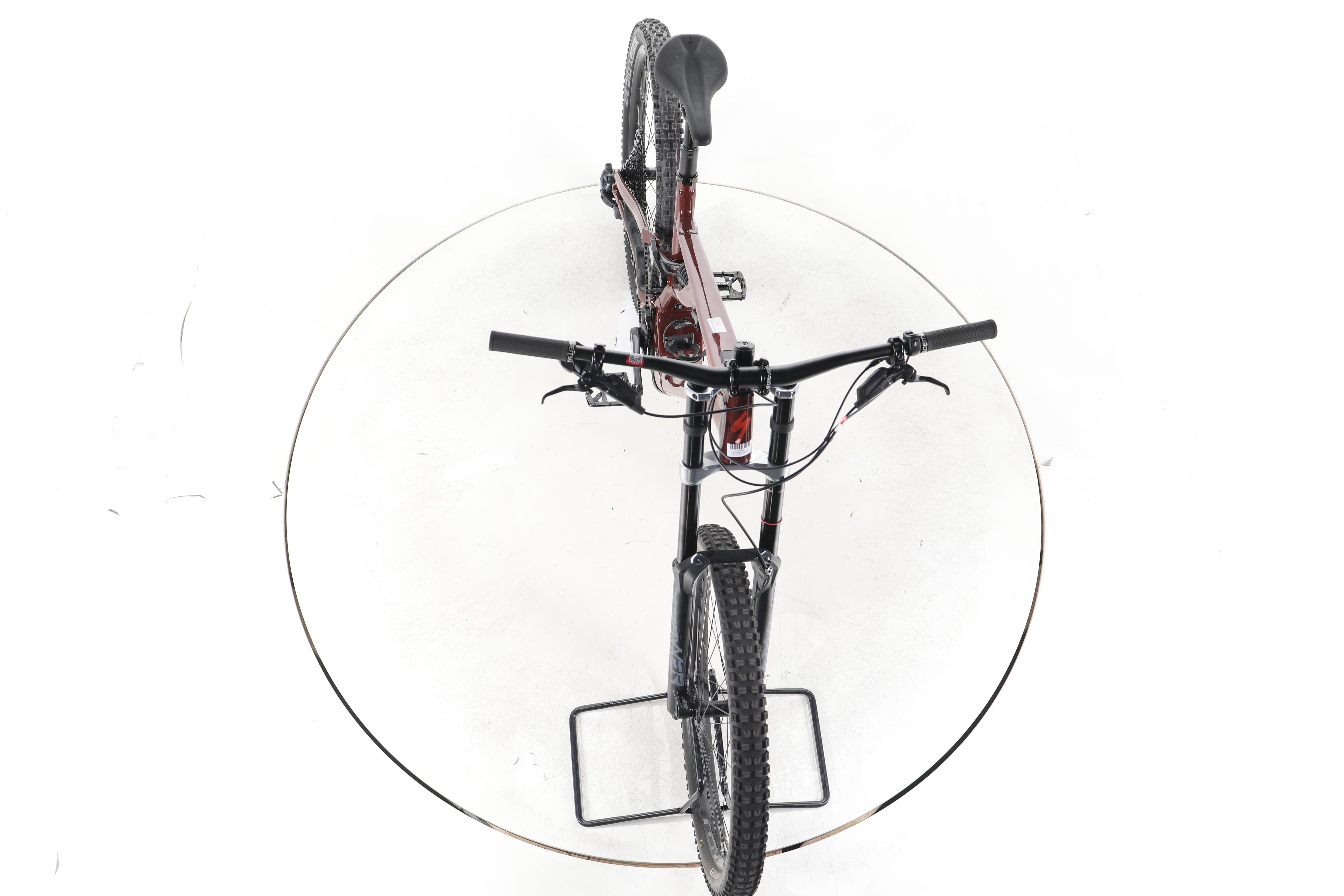 Specialized Turbo Kenevo Expert E-Bike Fully - Image 16