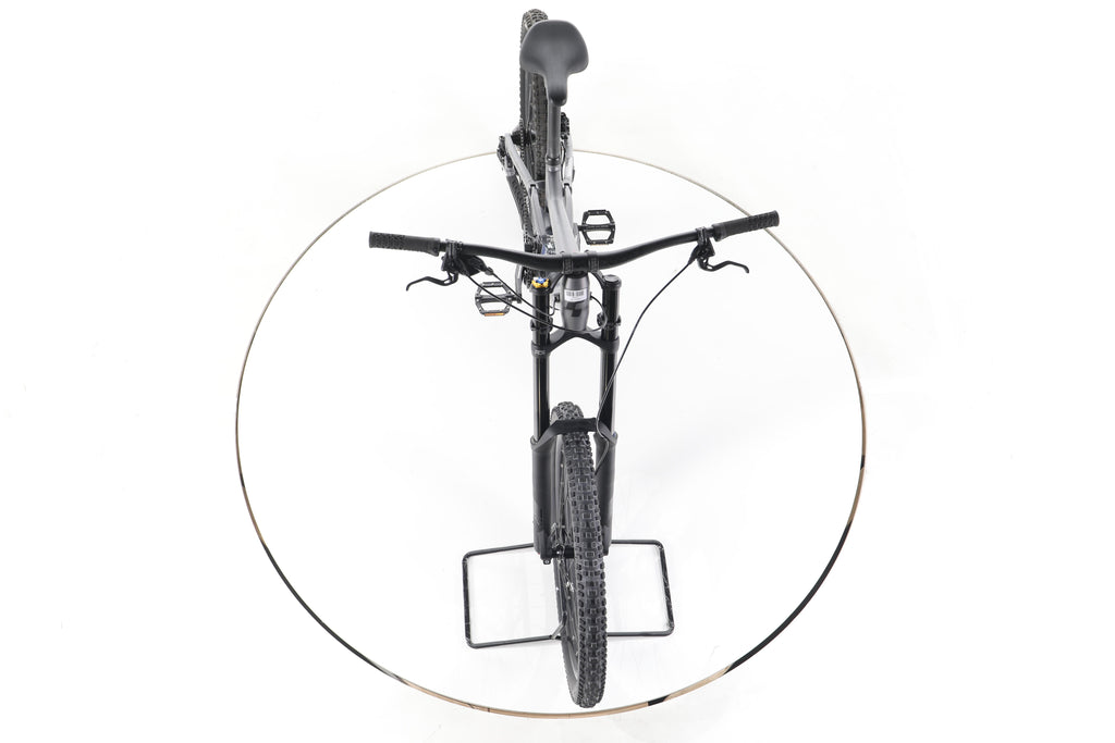 Cube TWO15 Pro Fahrrad Fully - Image 16