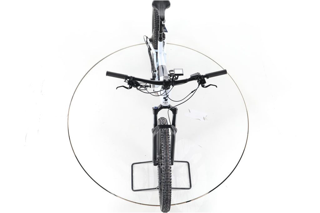 Cube Stereo Hybrid 140 HPC Pro Fully E-Bike Carbon 2023 - Image 16