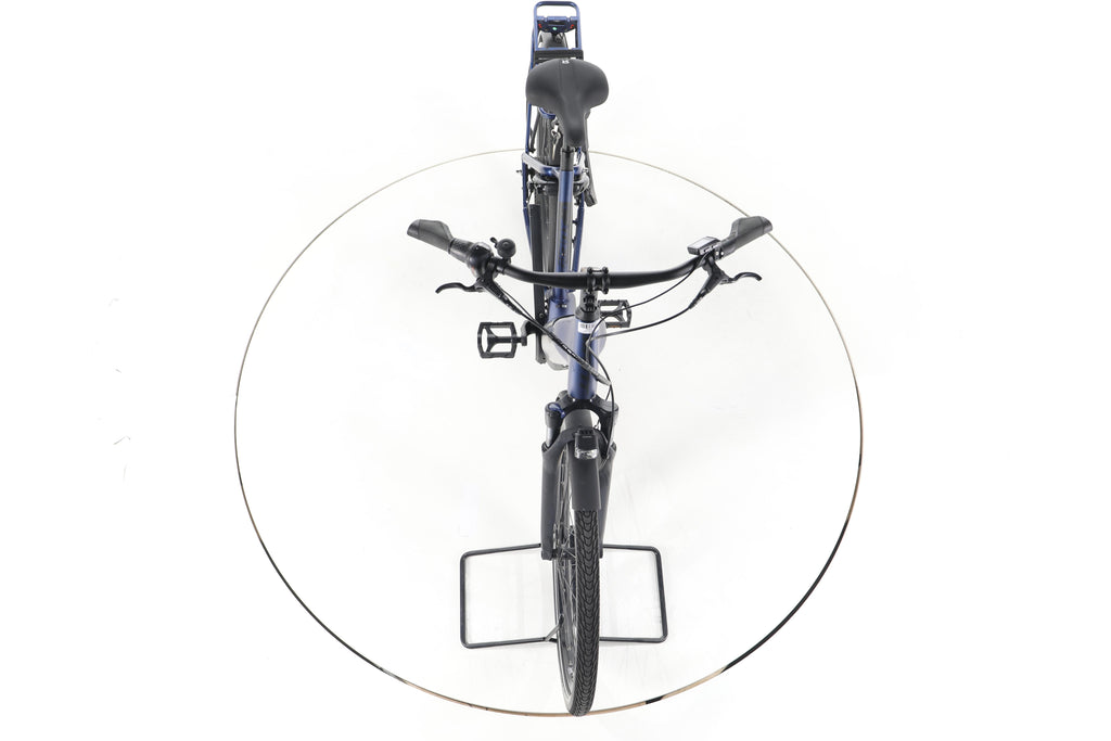 Giant DailyTour E+ 1 BD RT City E-Bike Tiefeinsteiger - Image 16