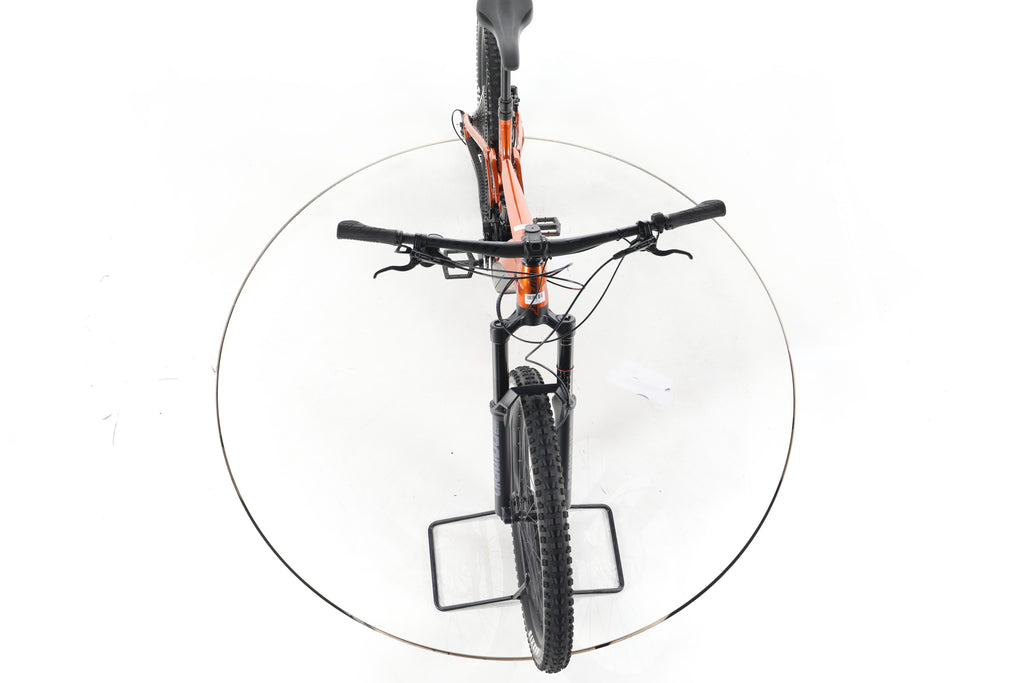 Giant Reign E+ 3 Fully E-Bike - Image 16