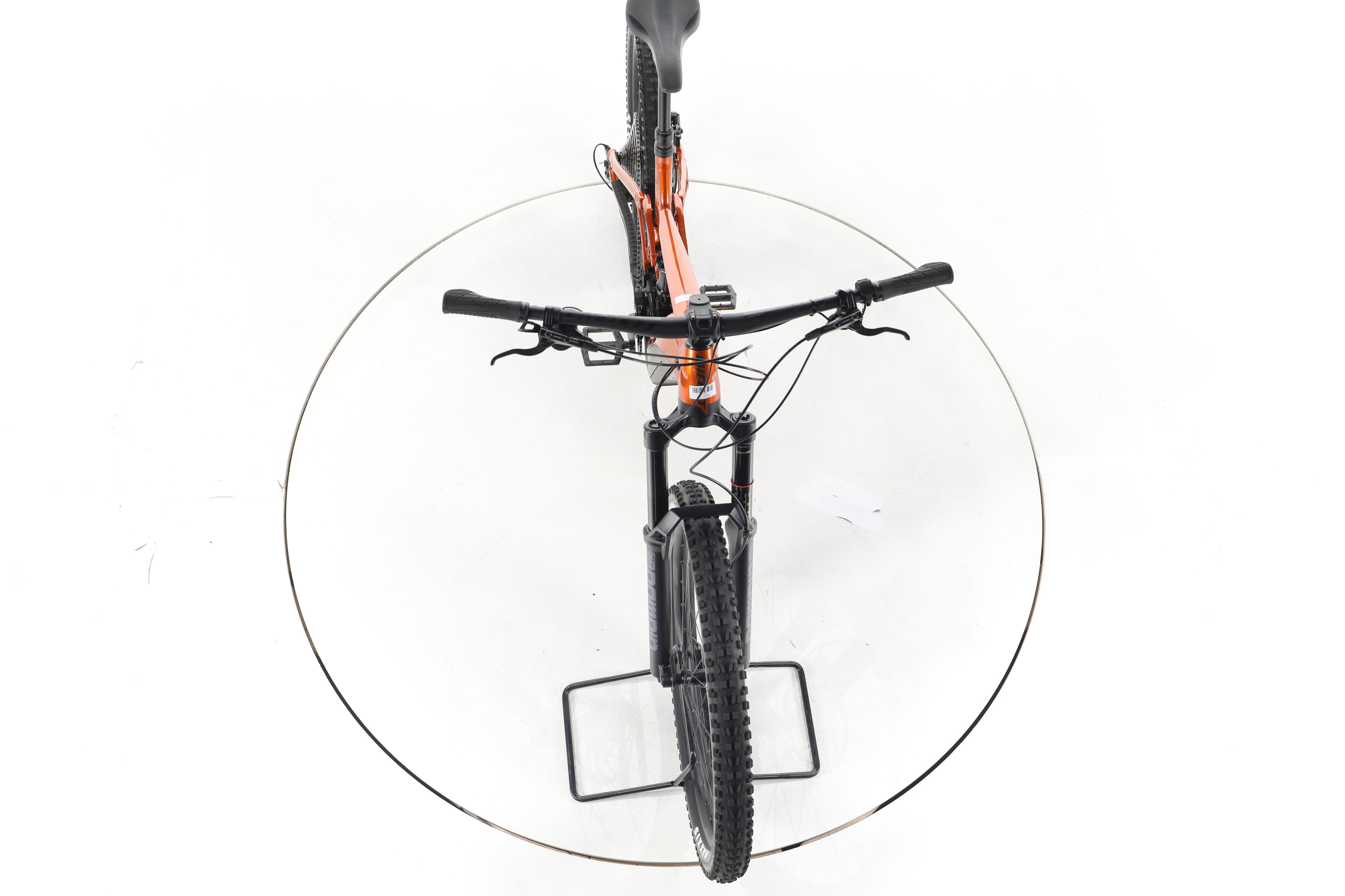 Giant Reign E+ 3 Fully E-Bike - Image 16