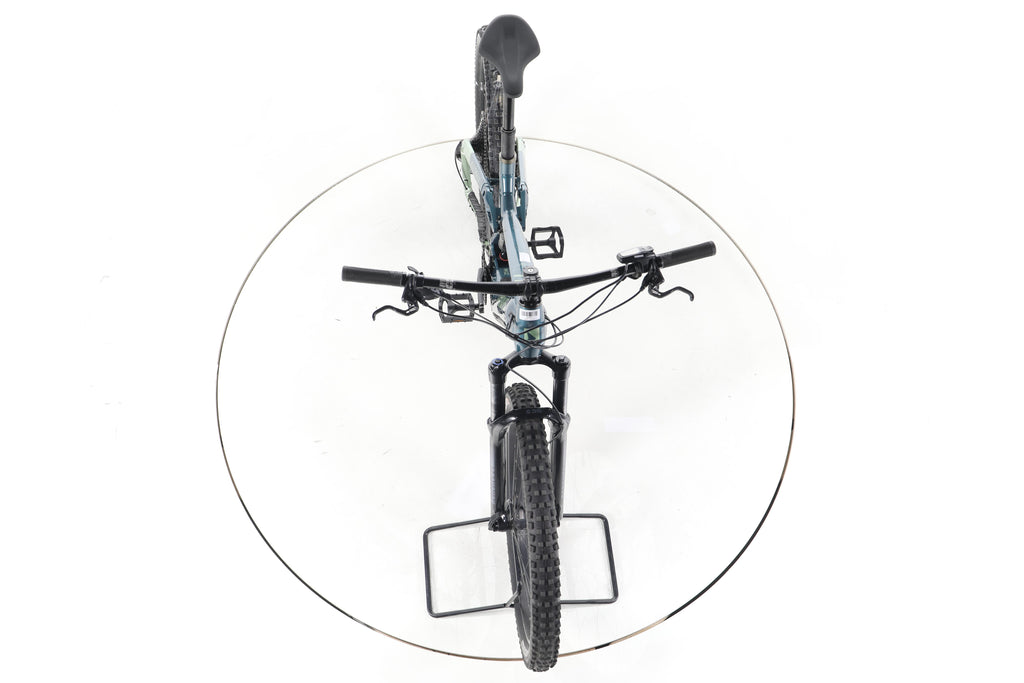 Haibike AllTrail 9 Fully E-Bike - Image 16