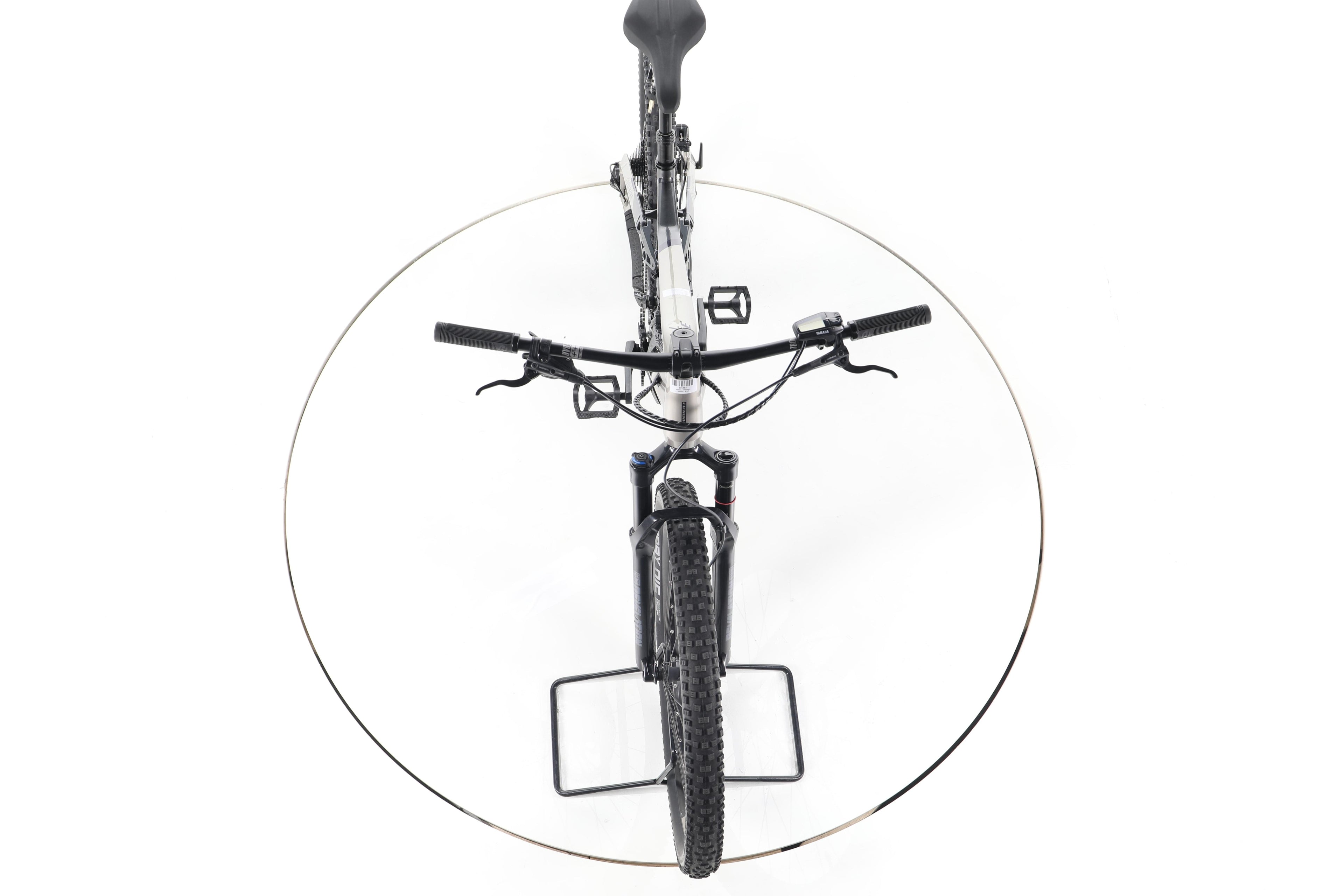 Haibike FullNine 7 Fully E-Bike - Image 16