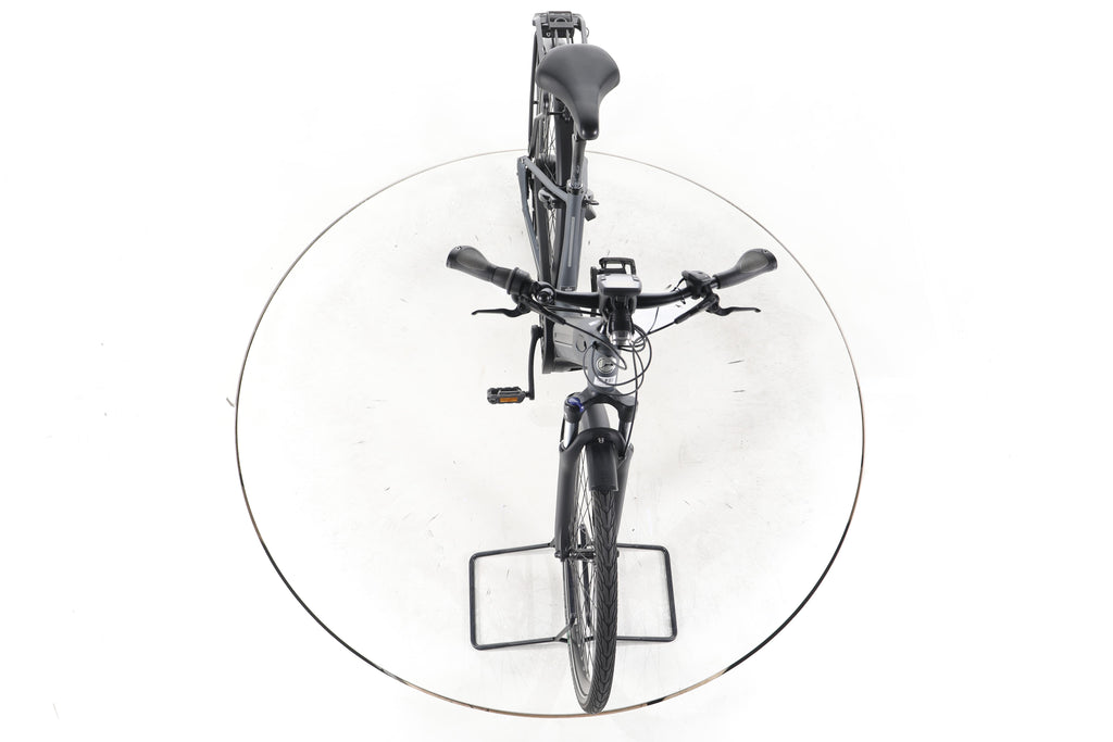 Gazelle Ultimate C380 HMB City E-Bike Tiefeinsteiger - Image 16