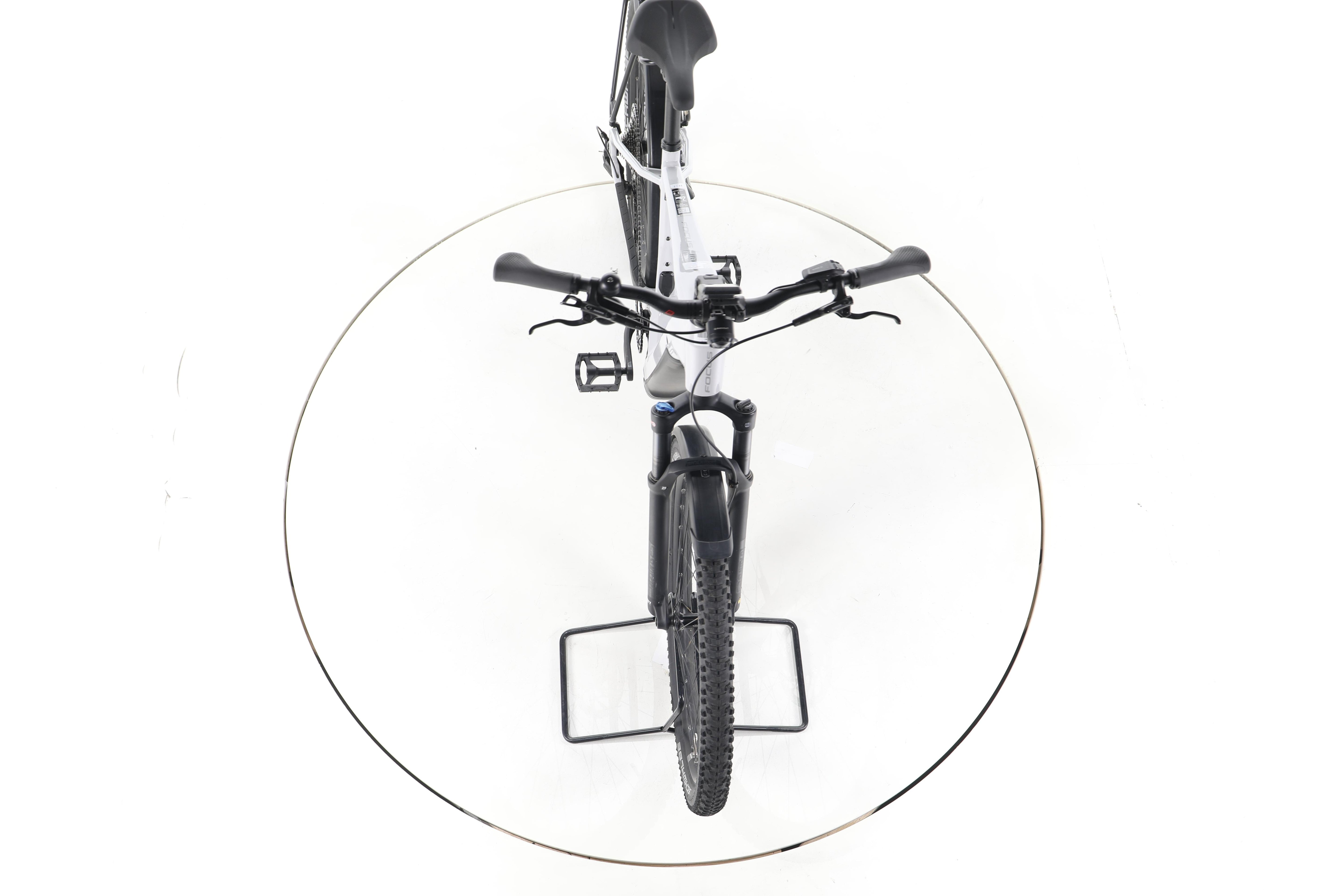 Focus Aventura² 6.7 Trekking E-Bike 2024 - Image 16