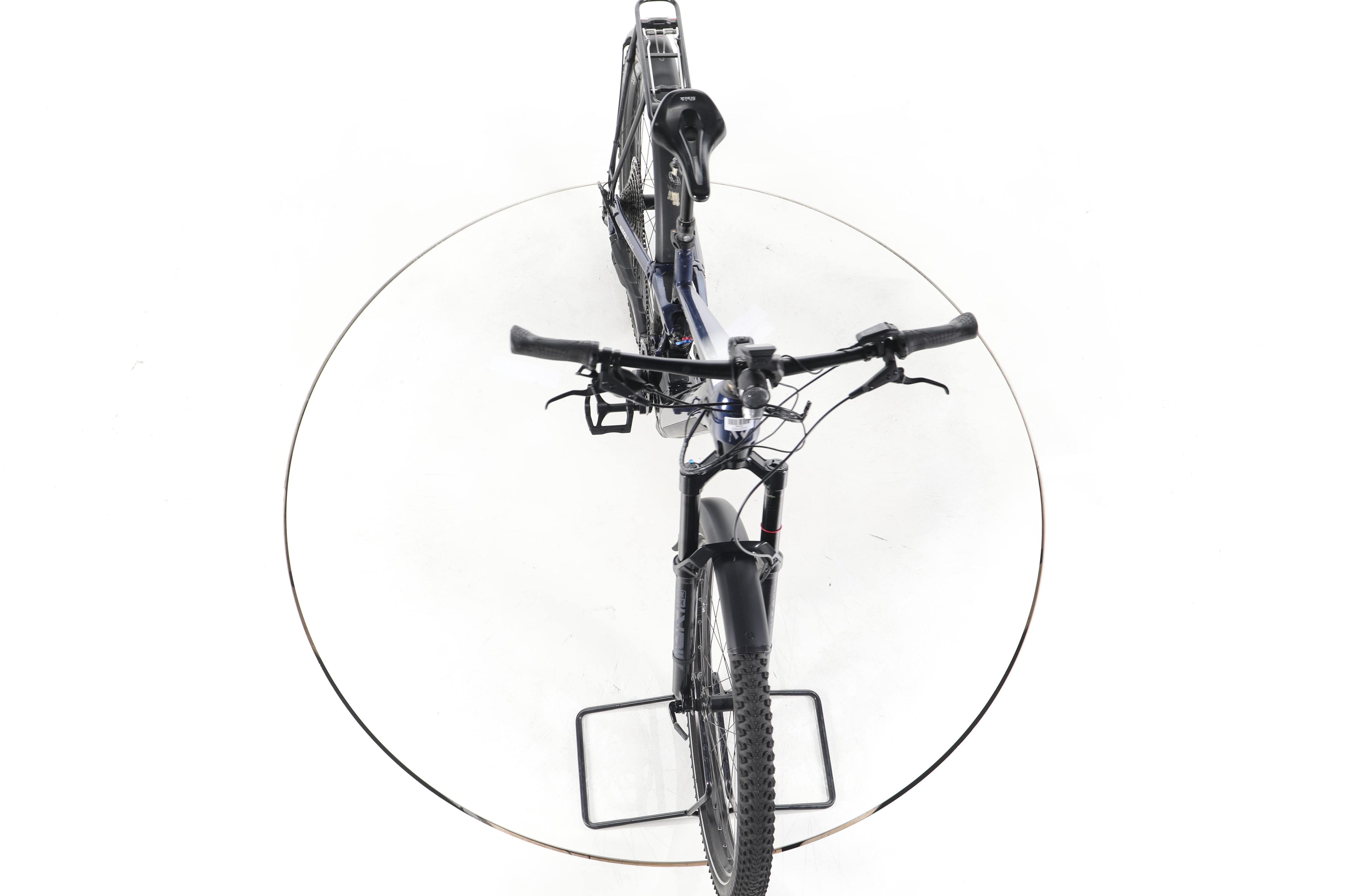 Conway Xyron SUV 4.9 SUV E-Bike - Image 16