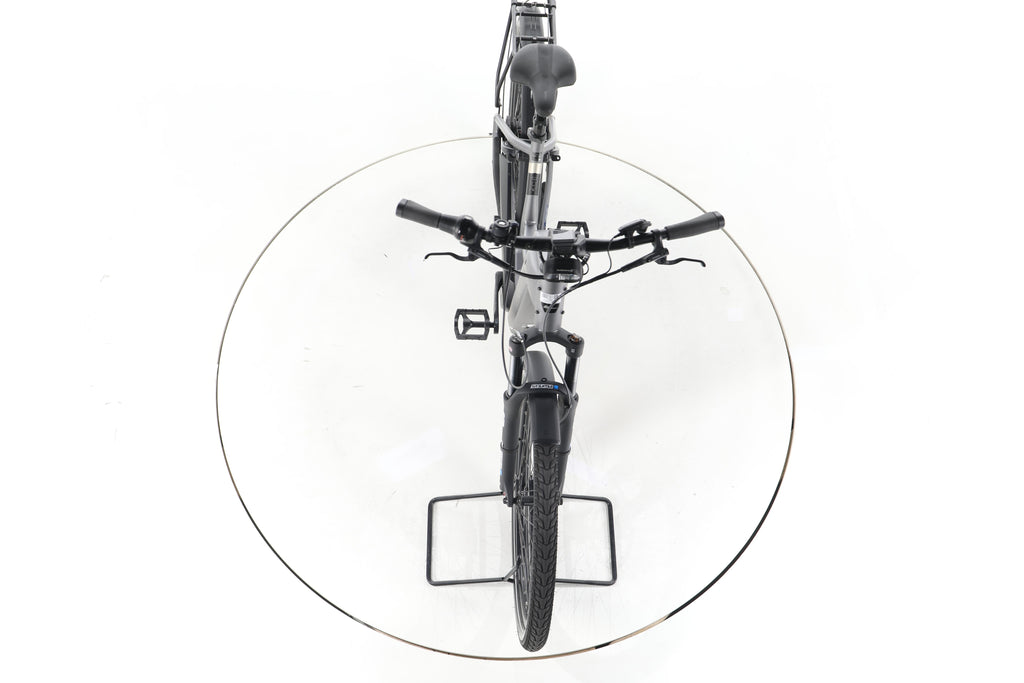 Bergamont E-Horizon N5e FH Belt City E-Bike Tiefeinsteiger - Image 16