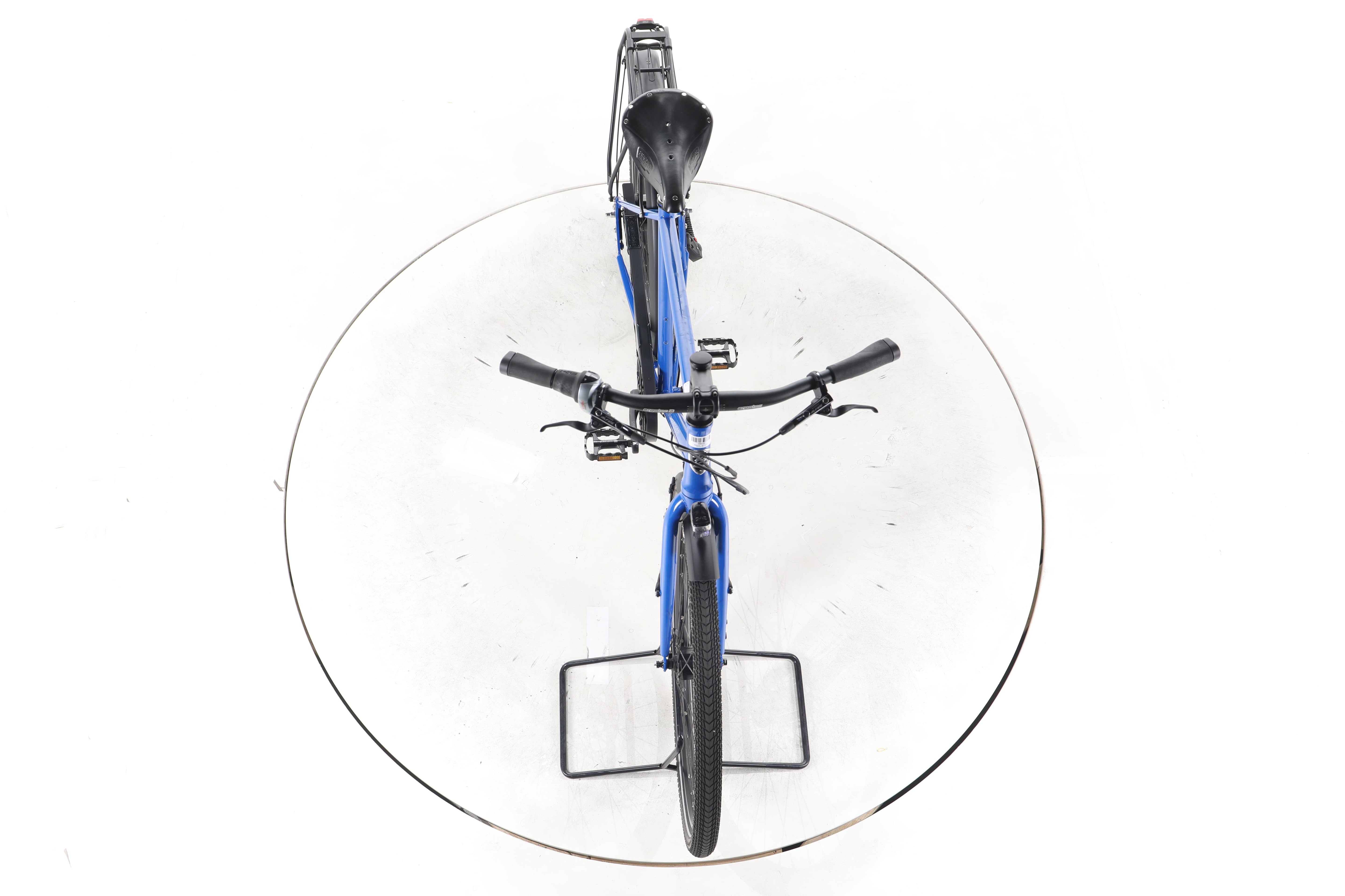 Böttcher Dakkar Fahrrad City & Trekking - Image 16