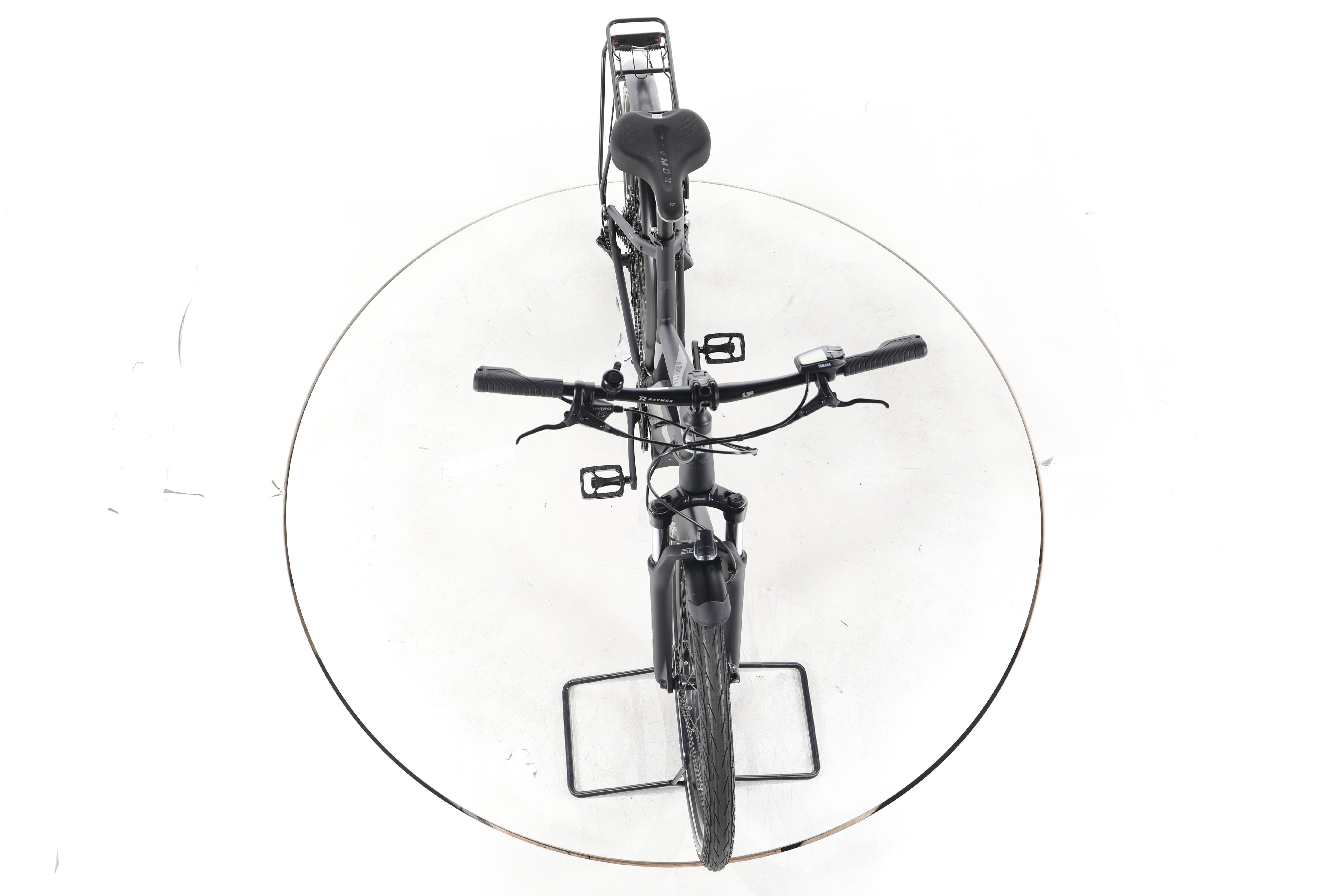 R Raymon TourRay E 3.0 Trekking E-Bike - Image 16