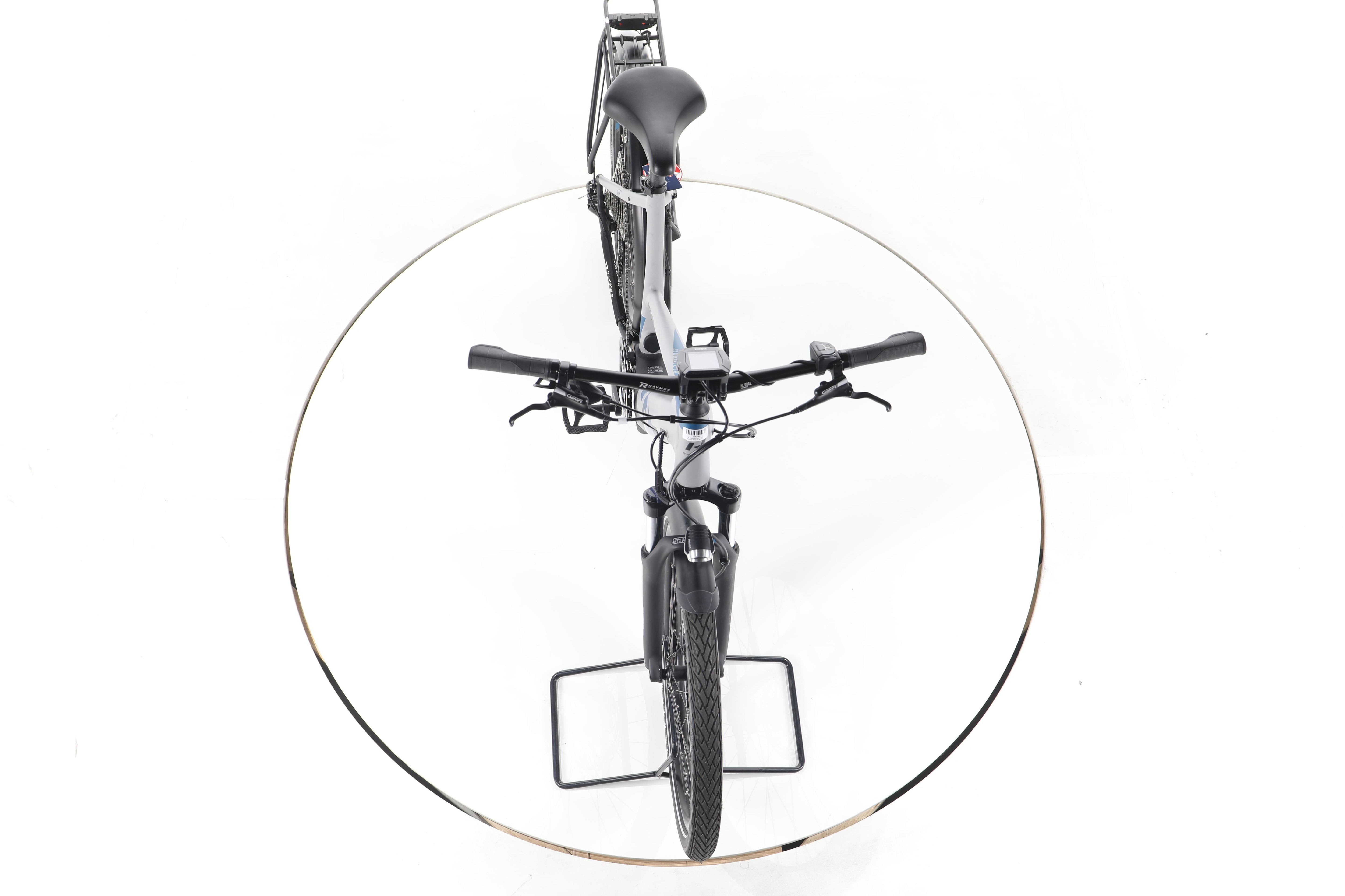 R Raymon Tourray E7.0 Trekking E-Bike - Image 16