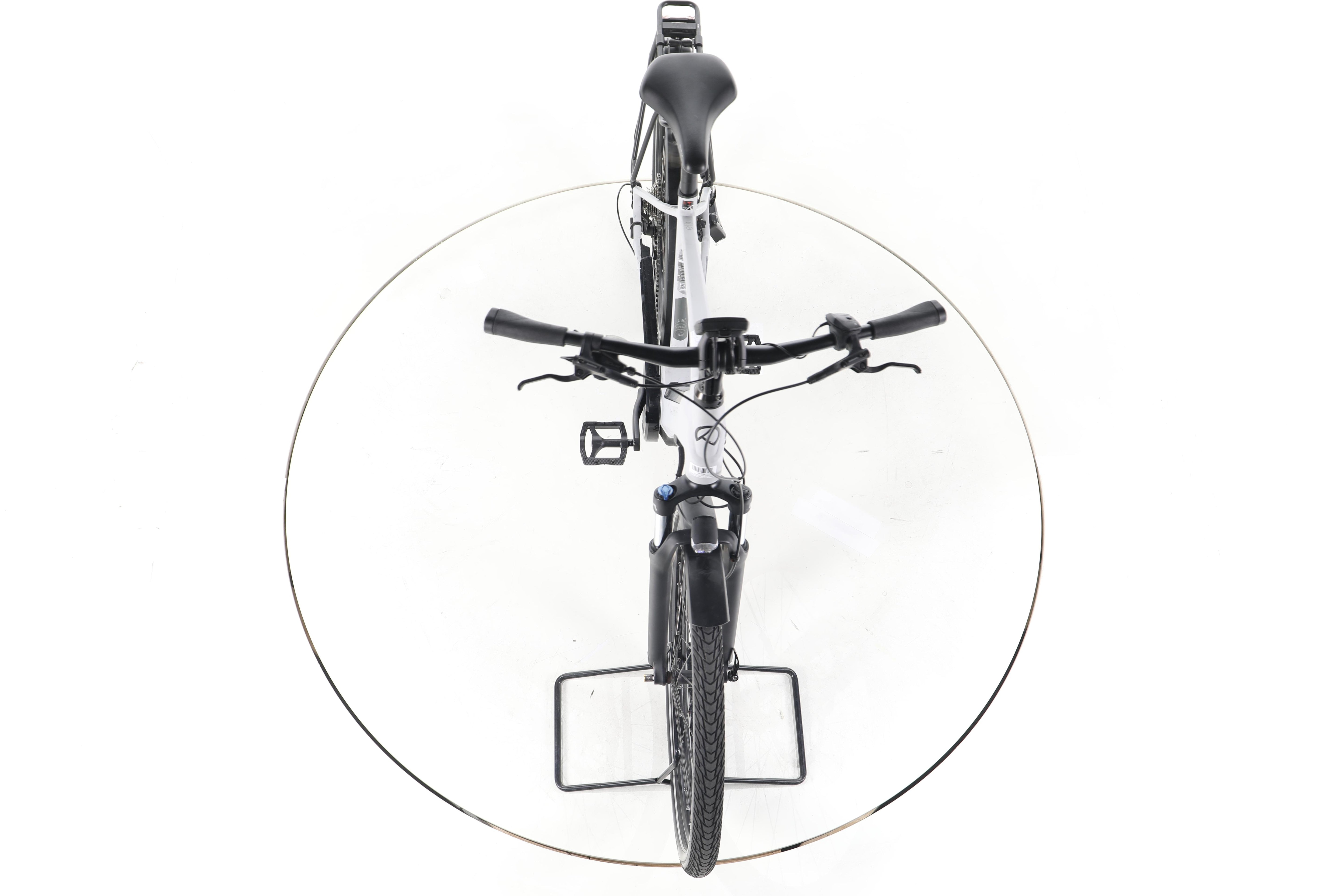 Kalkhoff Endeavour 5.B Season Trekking E-Bike - Image 16