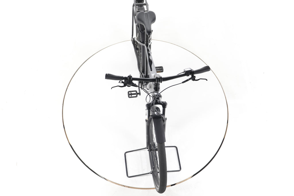 Cannondale Tesoro Neo X3 Trekking E-Bike - Image 16