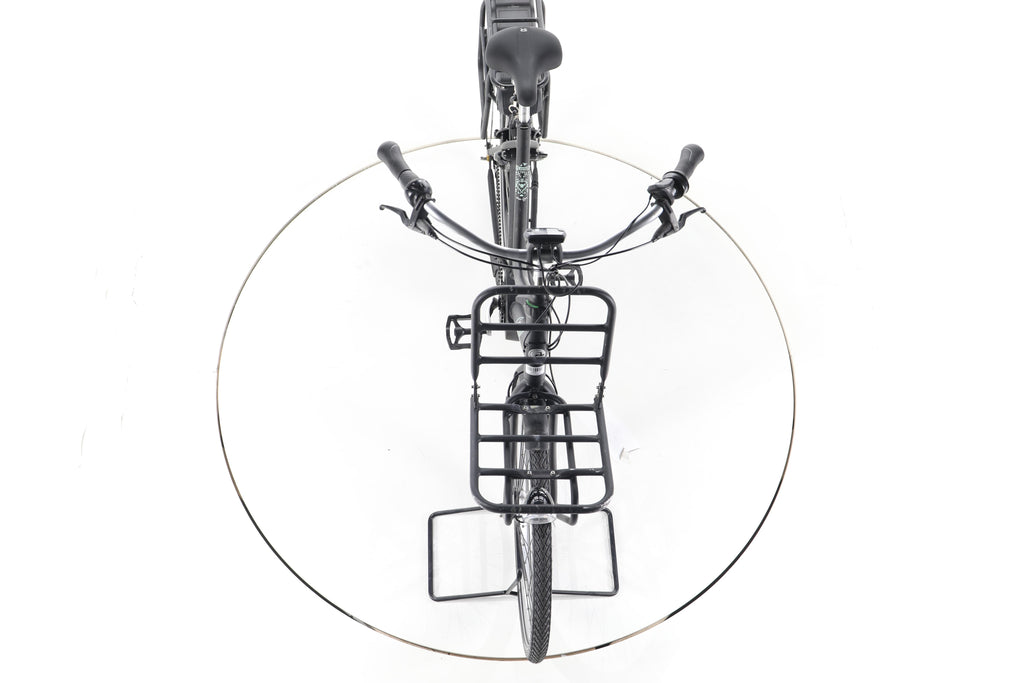 Gazelle Miss Grace C7+ HMB City E-Bike - Image 16