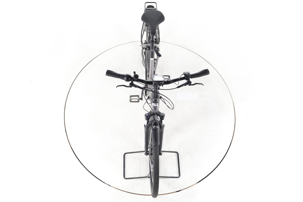 Kreidler Eco 8 + Trekking E-Bike Tiefeinsteiger - Image 16