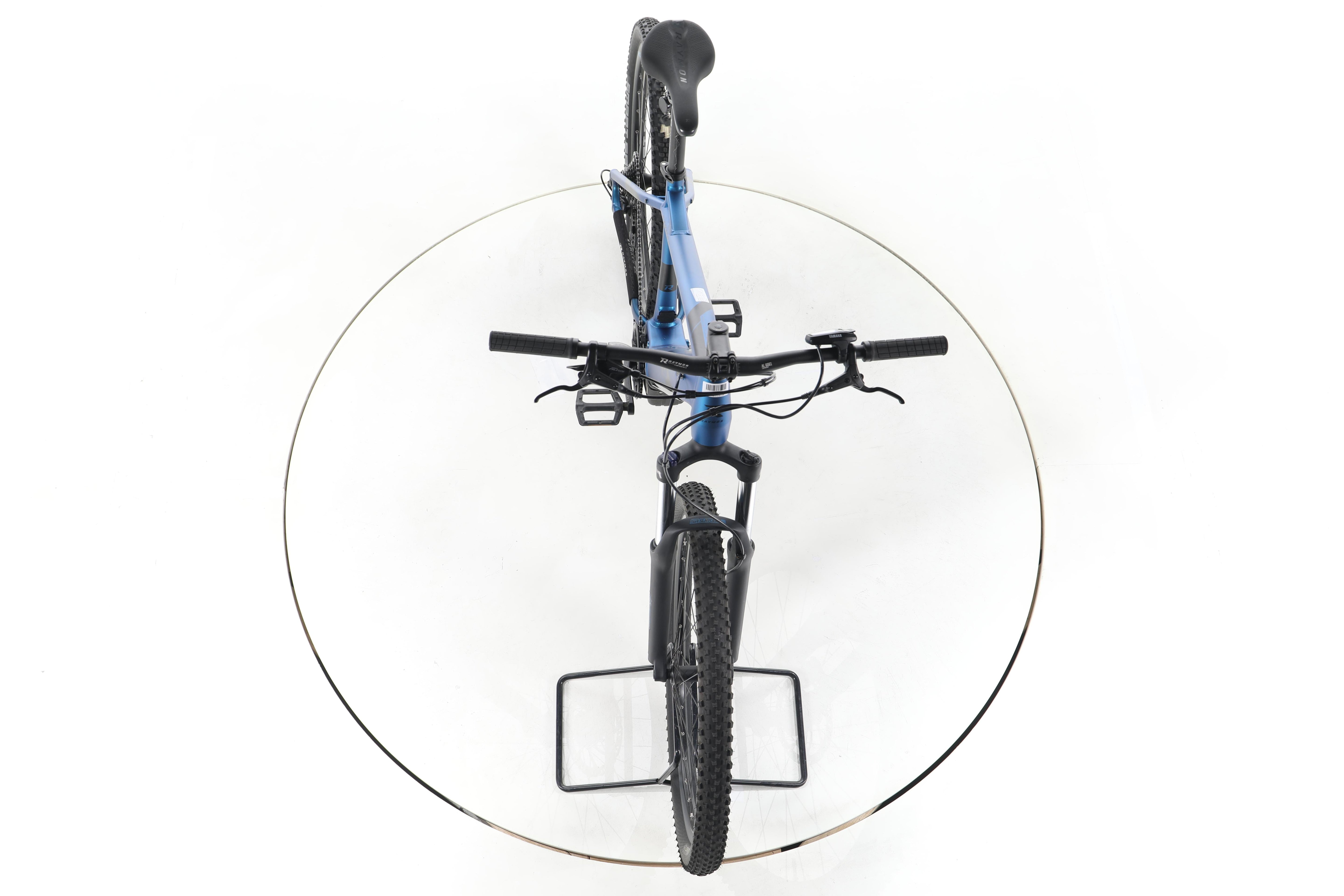 R Raymon HardRay E 5.0 E-Bike - Image 16