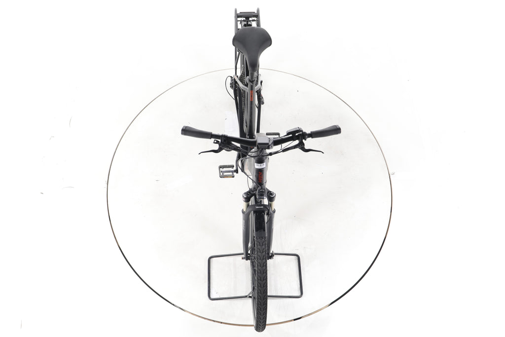 KTM Macina Ultimate XTS Trekking E-Bike Tiefeinsteiger - Image 16