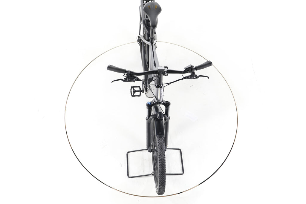 Cannondale Tesoro Neo X 1 Trekking E-Bike Tiefeinsteiger 2023 - Image 16