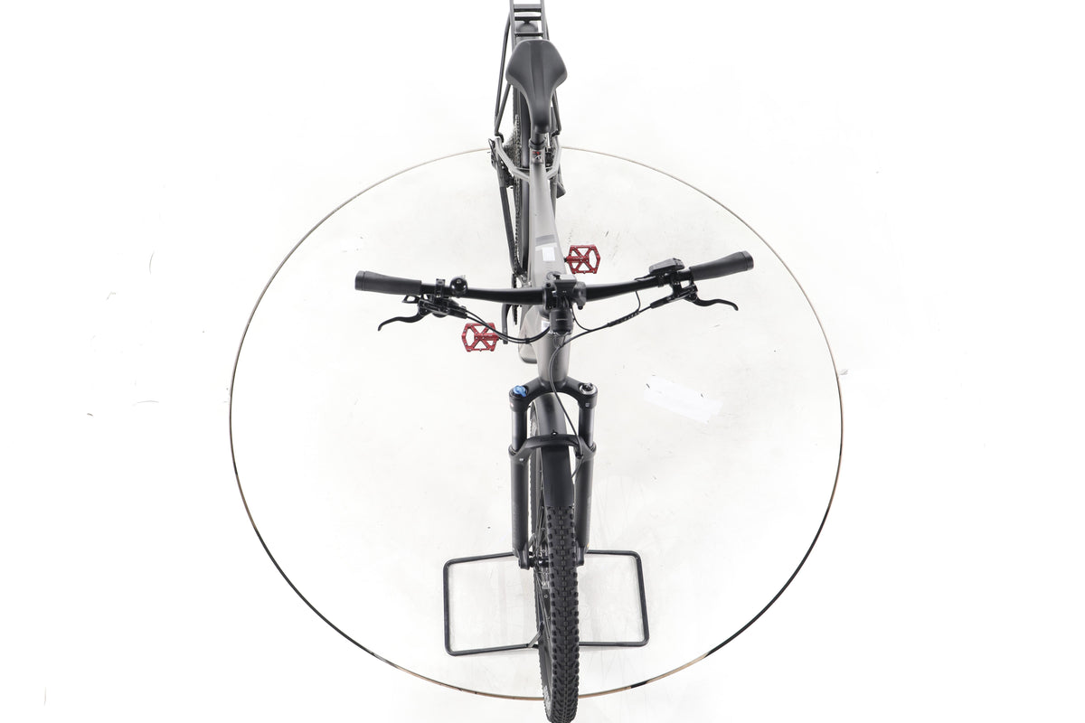 Focus Aventura 6.8 Trekking E-Bike - Image 16