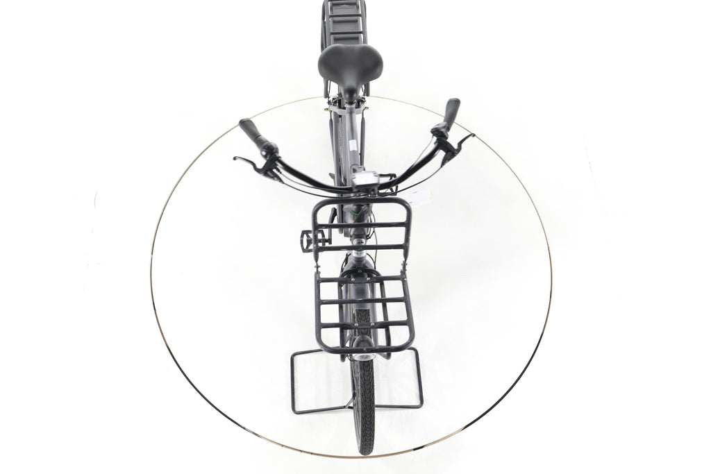 Gazelle HeavyDutyNL C7+ HMB City E-Bike - Image 16