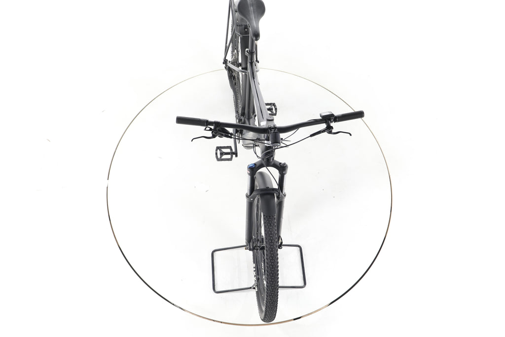 Giant Fathom E+ EX Trekking E-Bike - Image 16