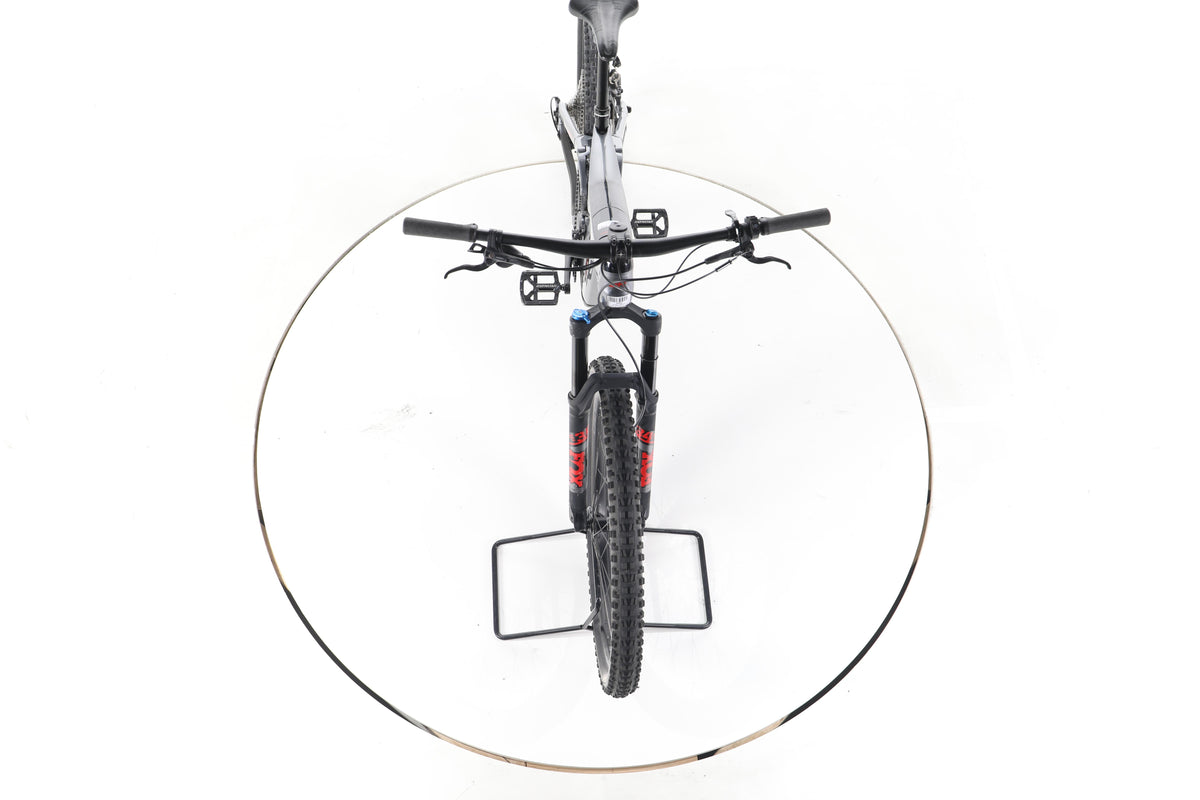 BH Bikes ATOMX LYNX PRO 8.4 E-Bike Fully - Image 16