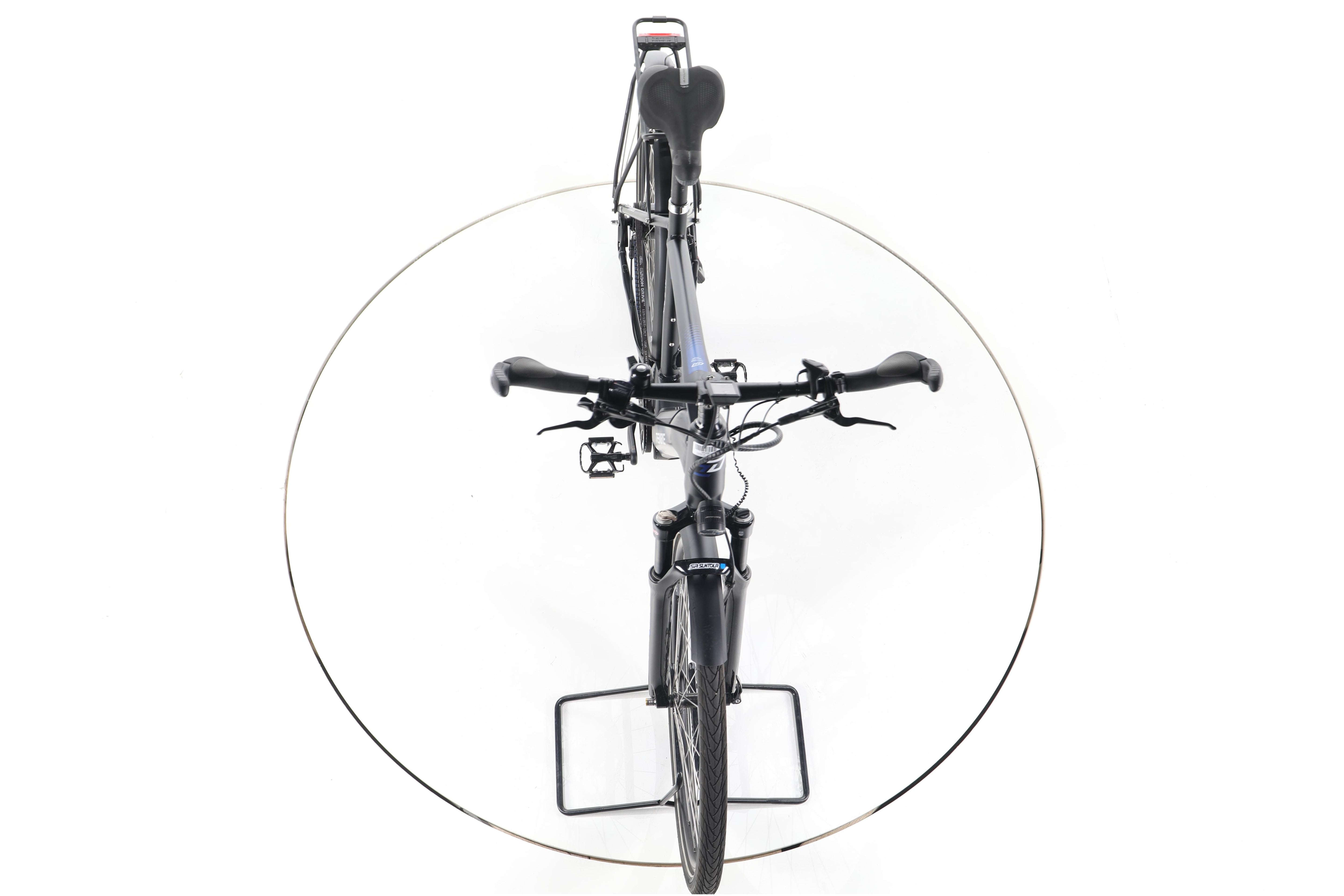 TRENGA DE GLE 9.0i Gates City E-Bike - Image 16