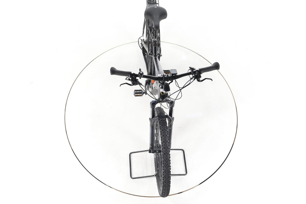 Conway Cairon S 729 Trekking E-Bike - Image 16