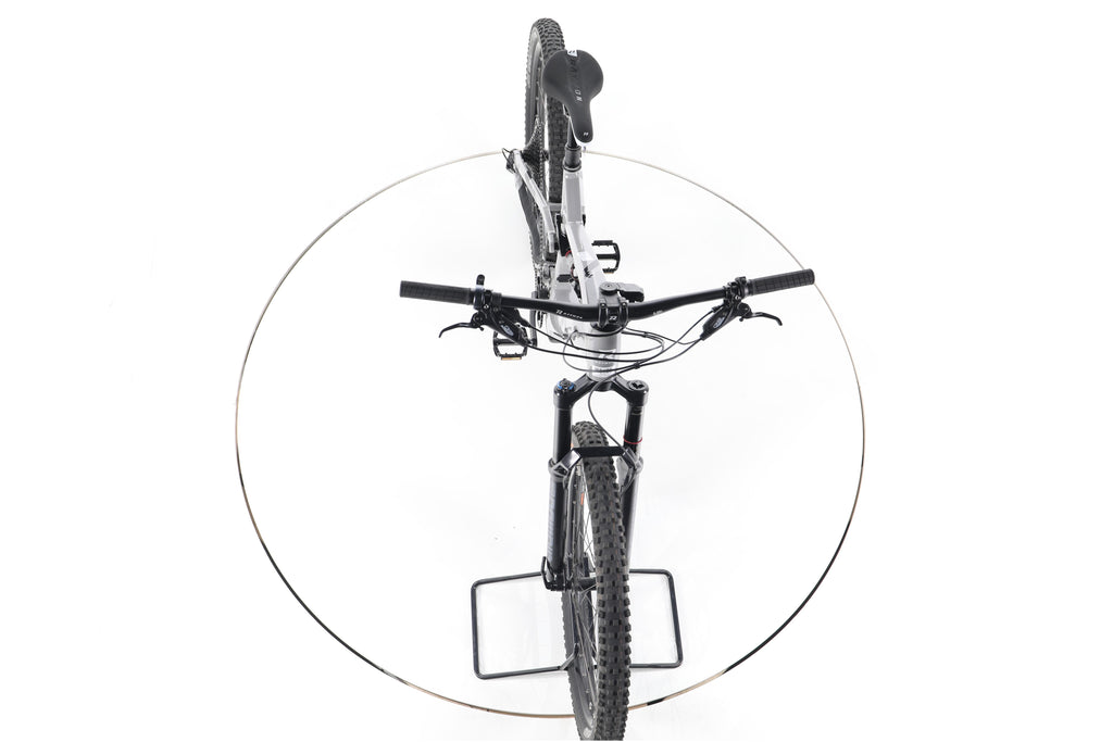 R Raymon TrailRay 140E 10.0 Fully E-Bike - Image 16