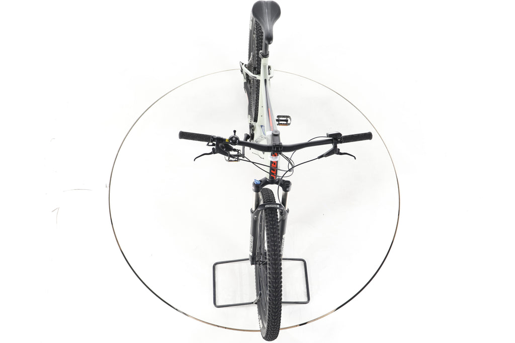 Giant Fathom E+ 2 E-Bike - Image 16