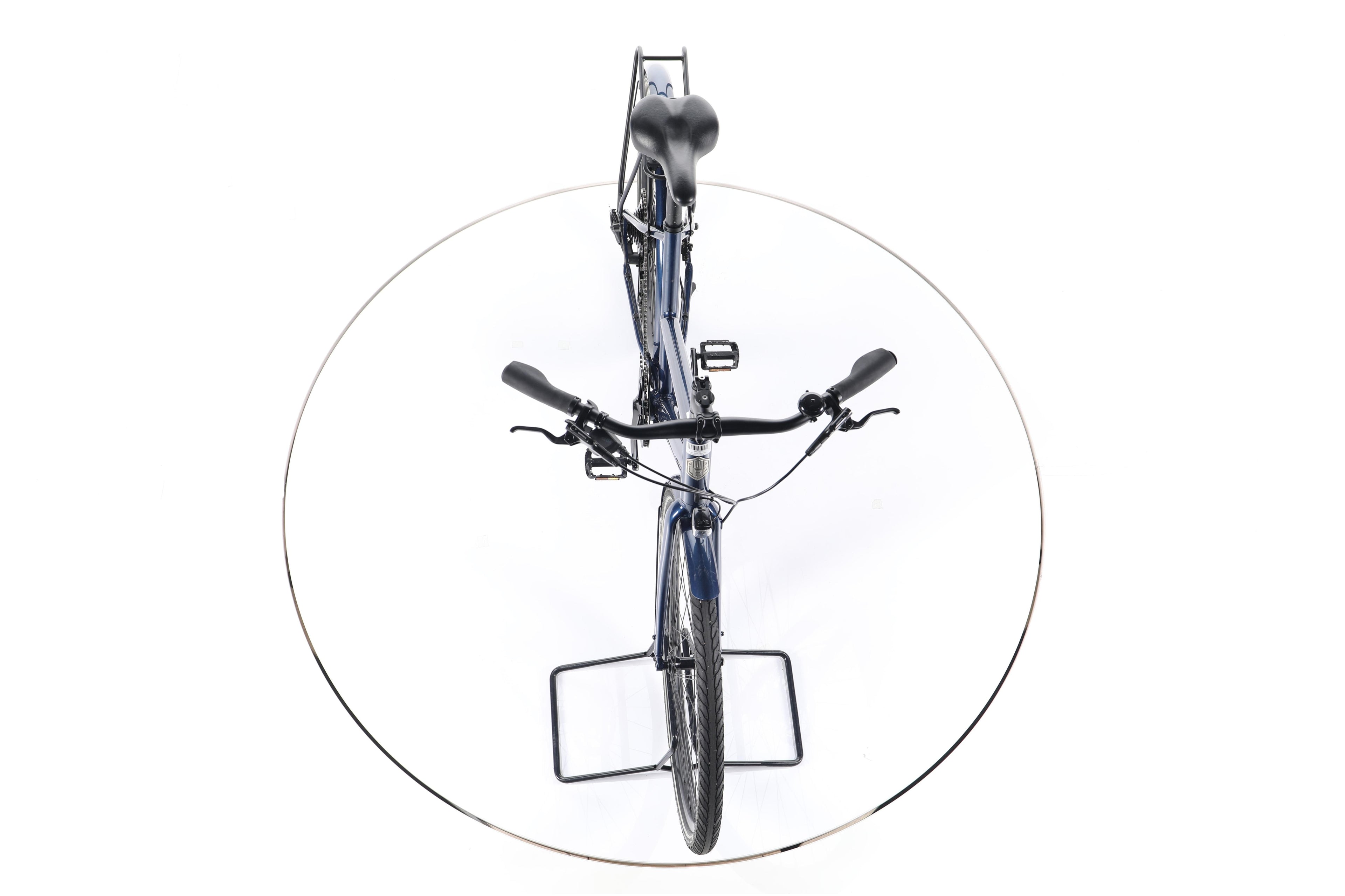 Ampler Bikes Stellar Outlet Trekking E-Bike - Image 16
