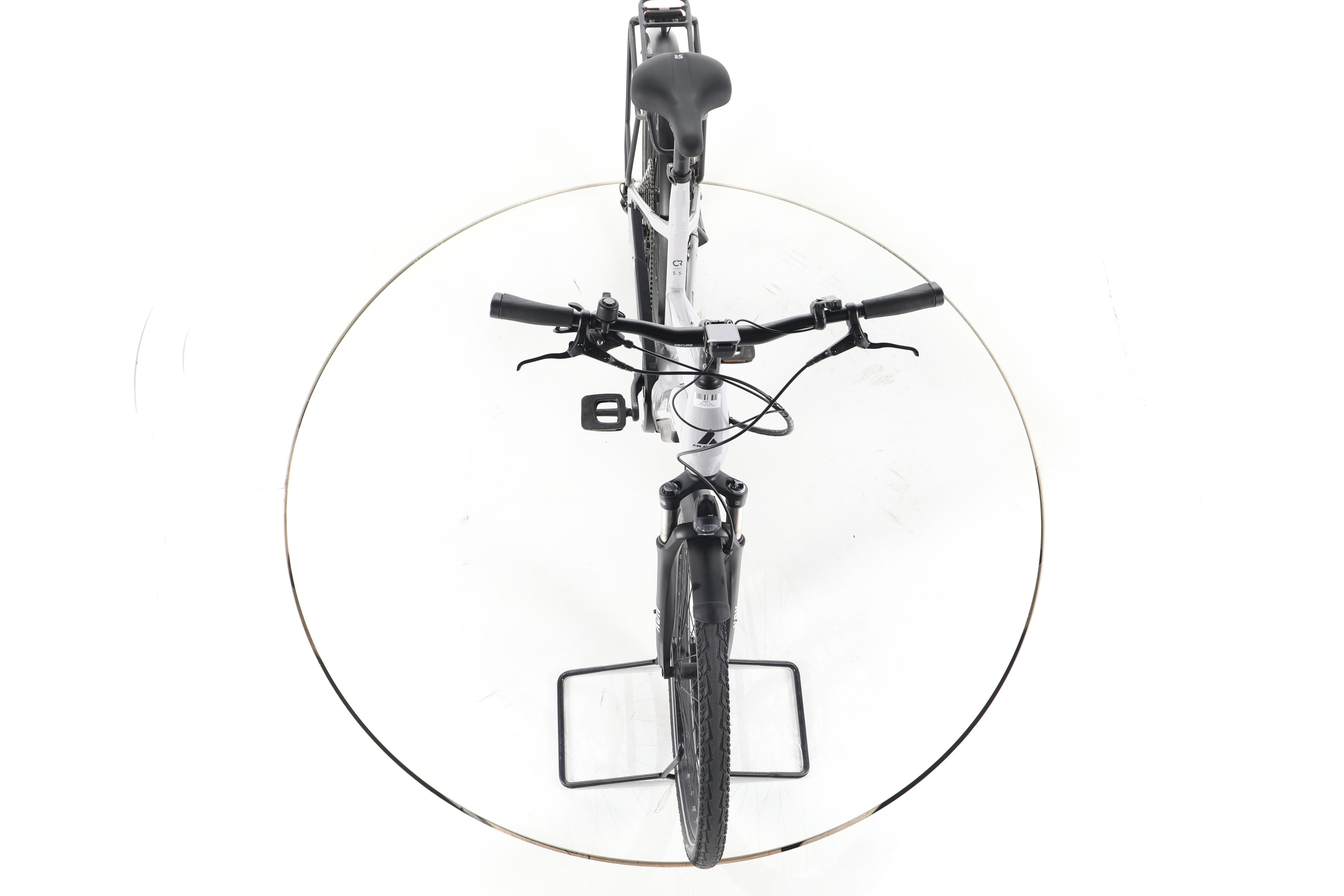 Bulls Lacuba EVO 10 Trekking E-Bike - Image 16
